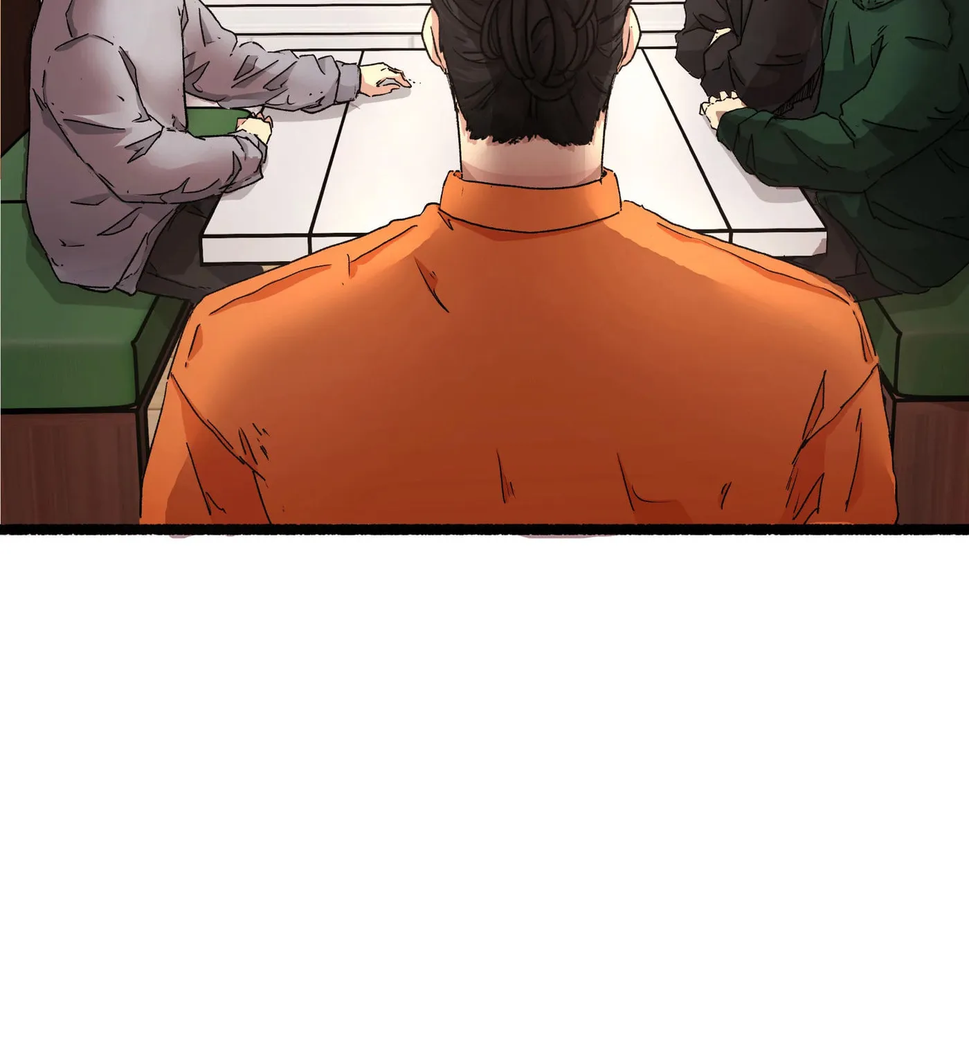 Death Speed Chapter 25 page 77 - 