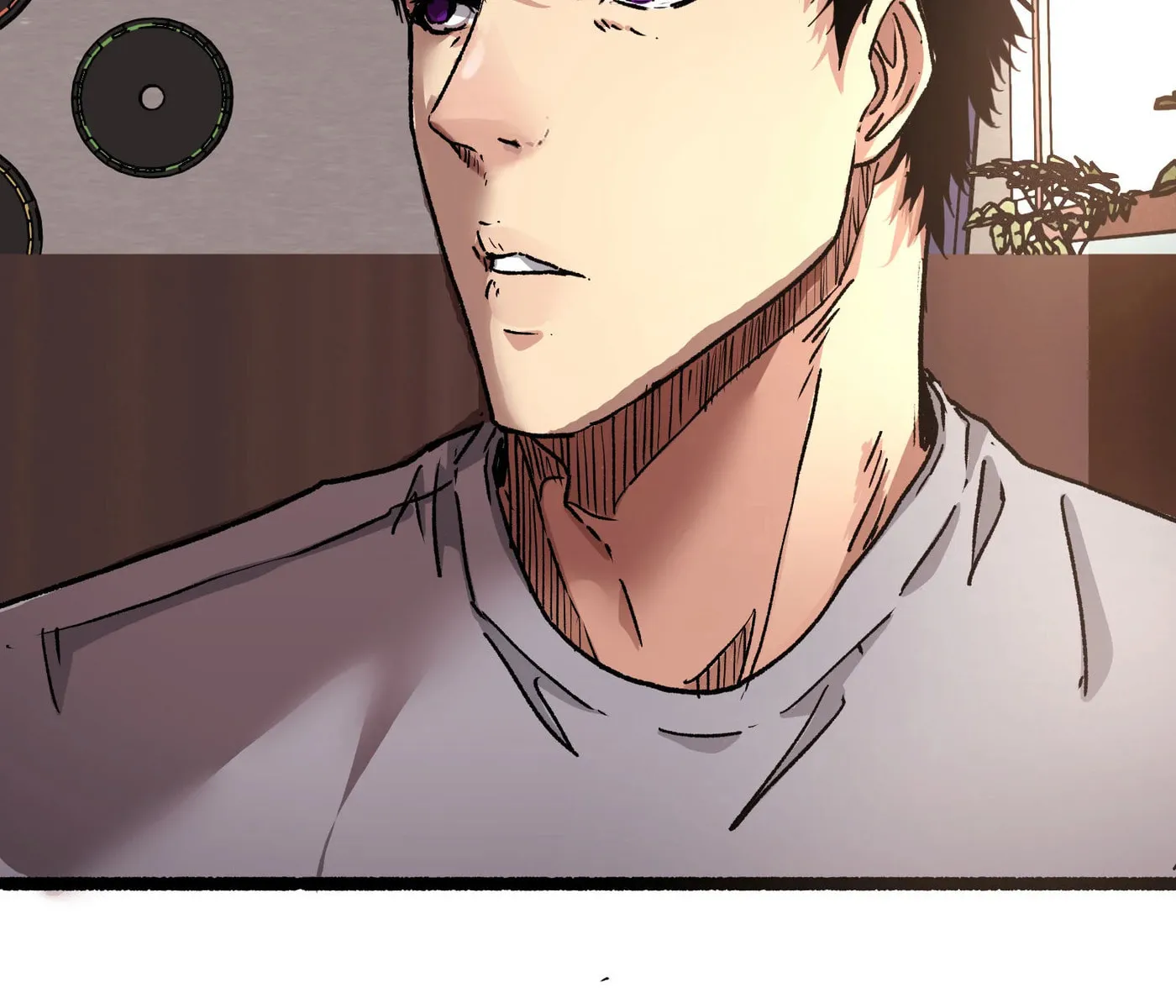 Death Speed Chapter 25 page 79 - 