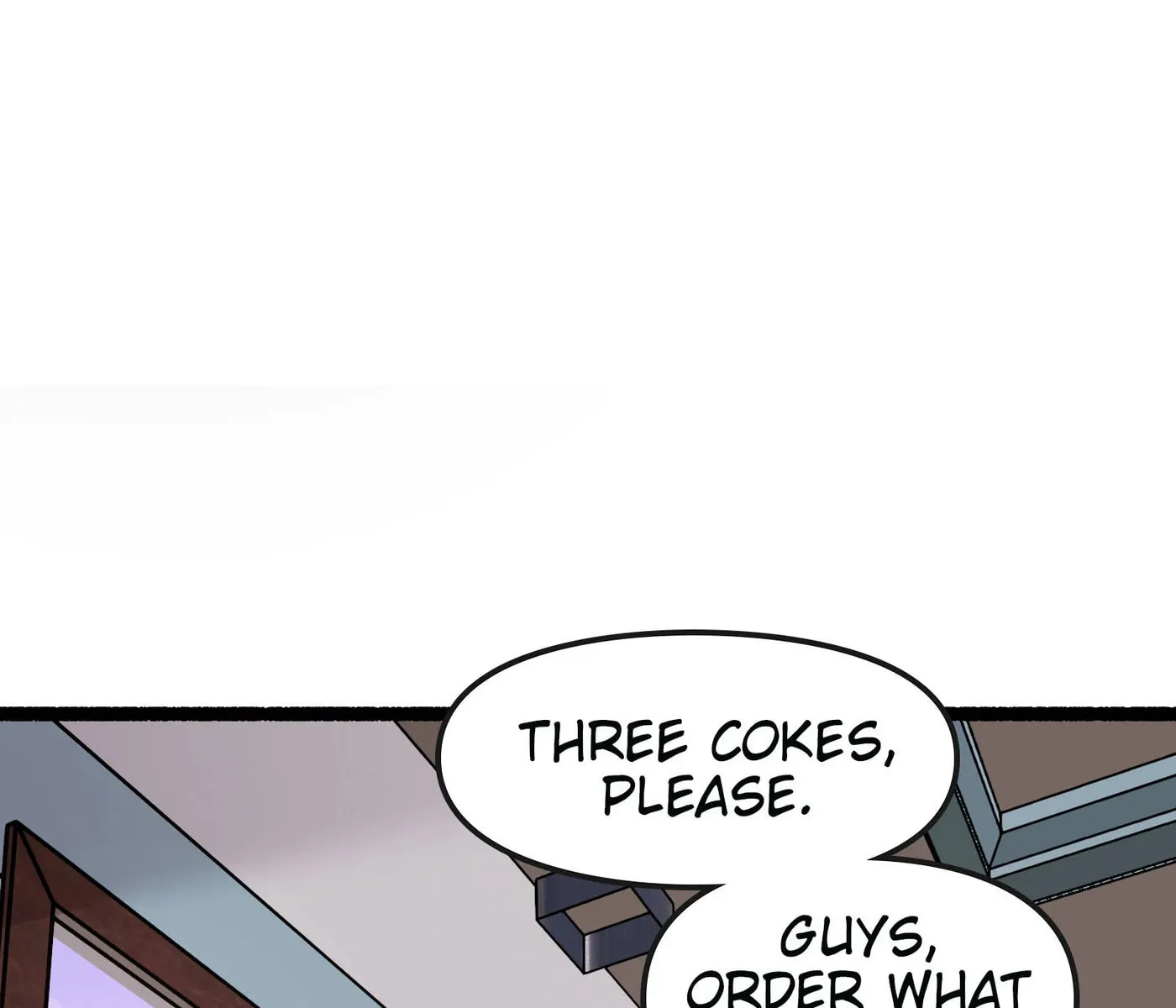 Death Speed Chapter 25 page 83 - 