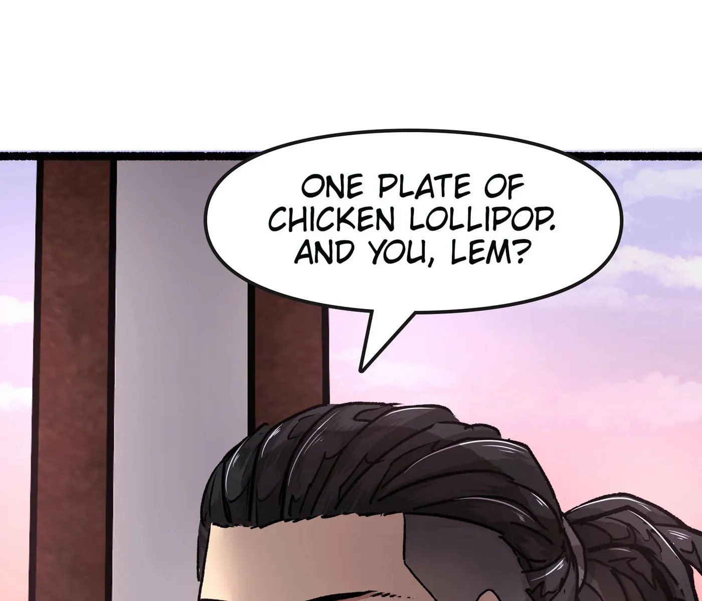 Death Speed Chapter 25 page 86 - 