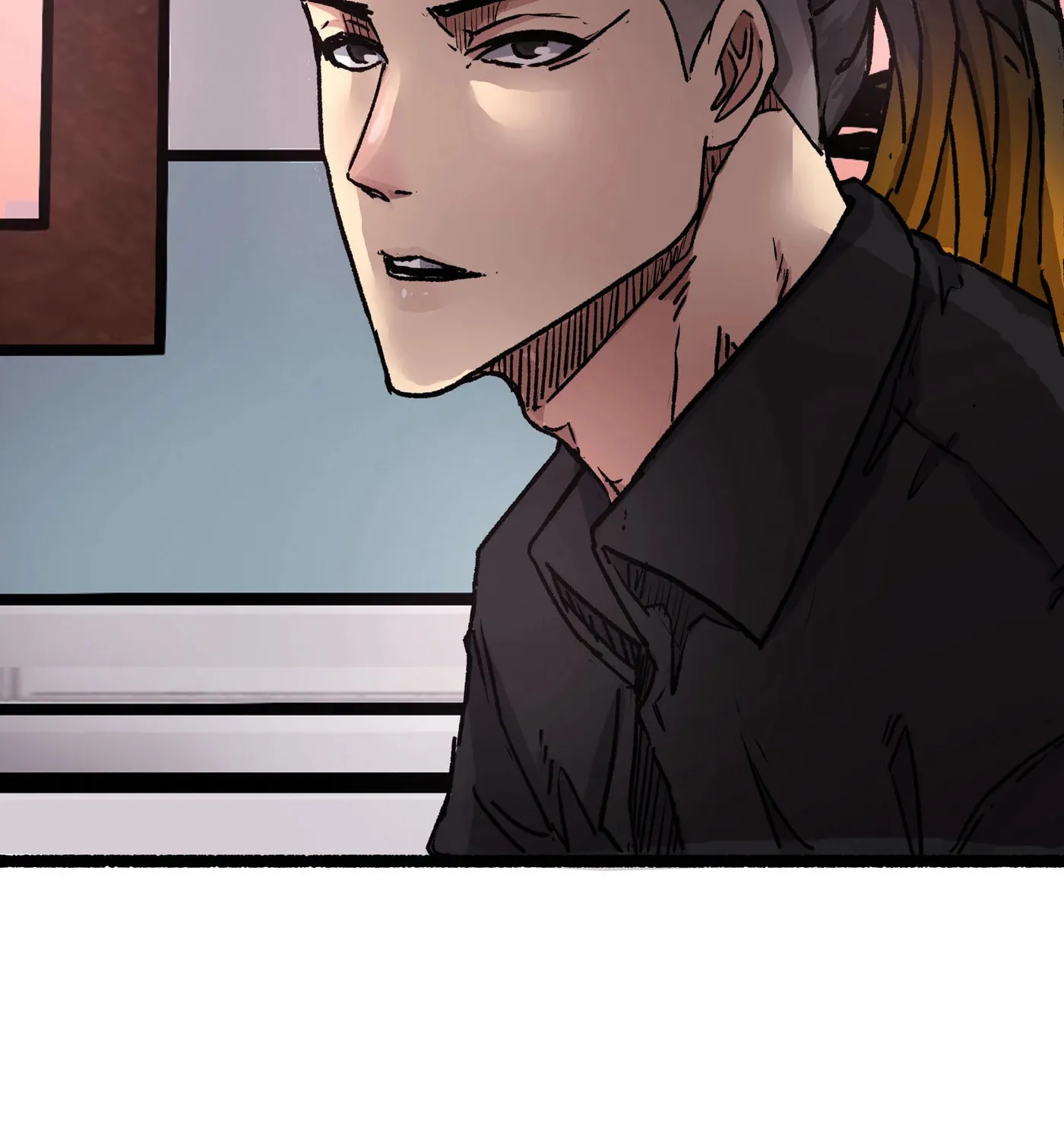 Death Speed Chapter 25 page 87 - 