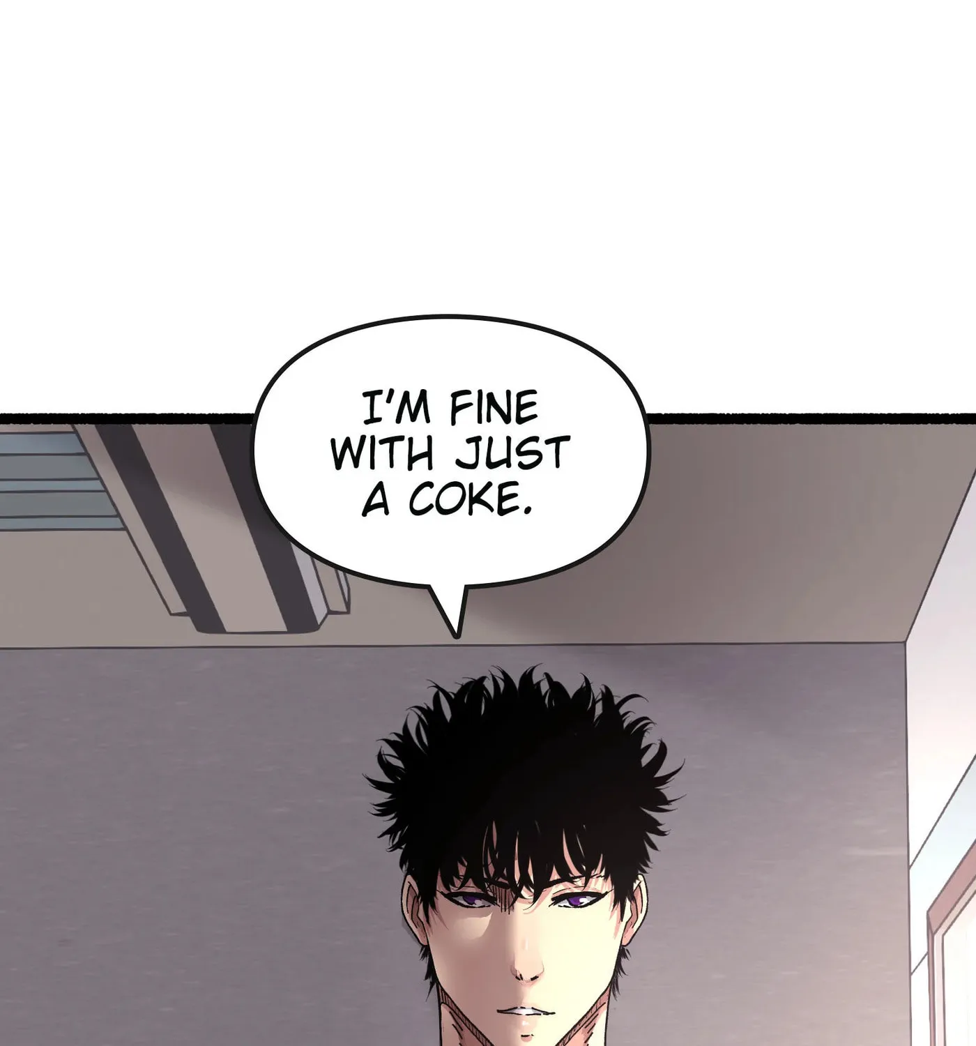 Death Speed Chapter 25 page 88 - 