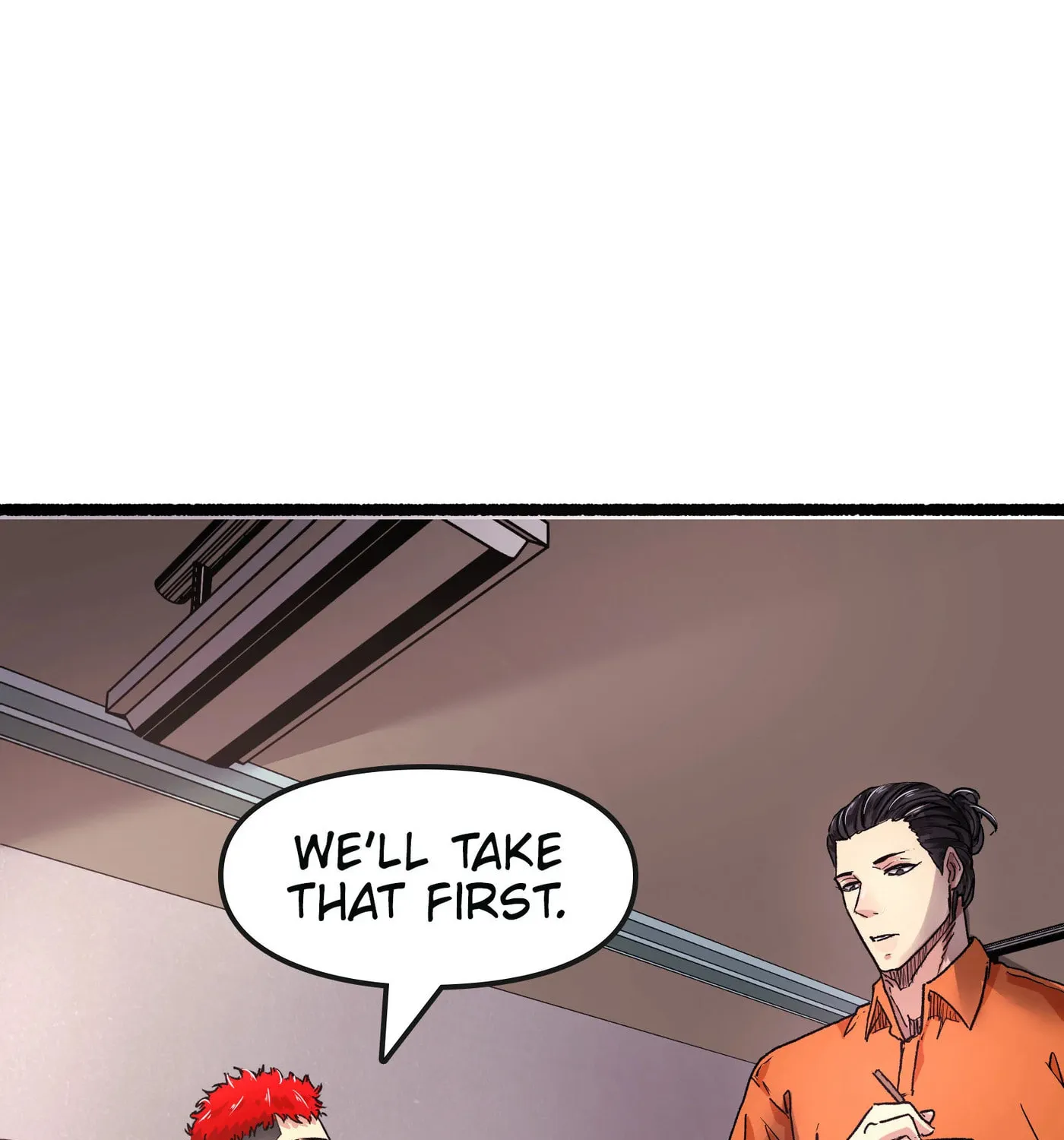 Death Speed Chapter 25 page 91 - 