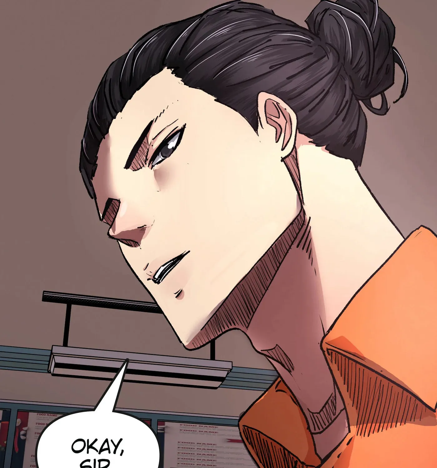 Death Speed Chapter 25 page 94 - 
