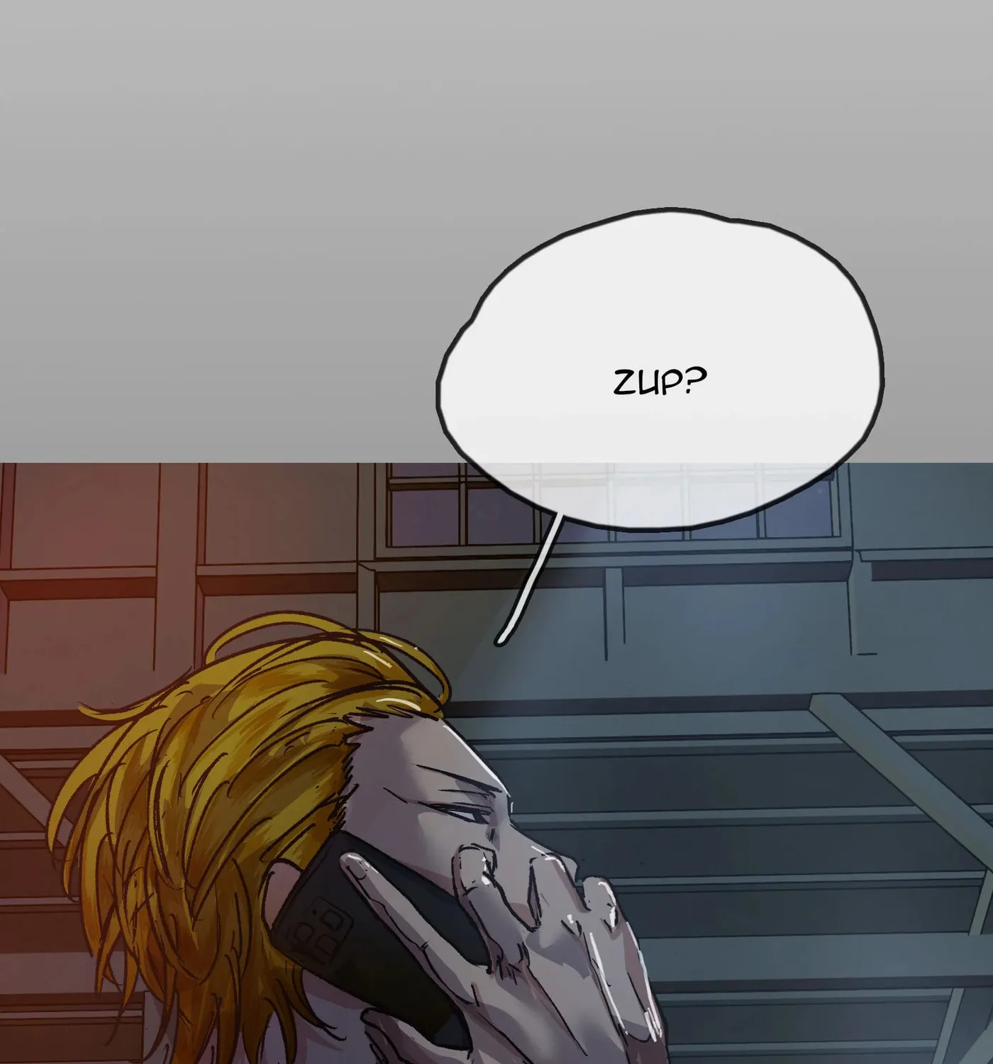 Death Speed Chapter 26 page 126 - 