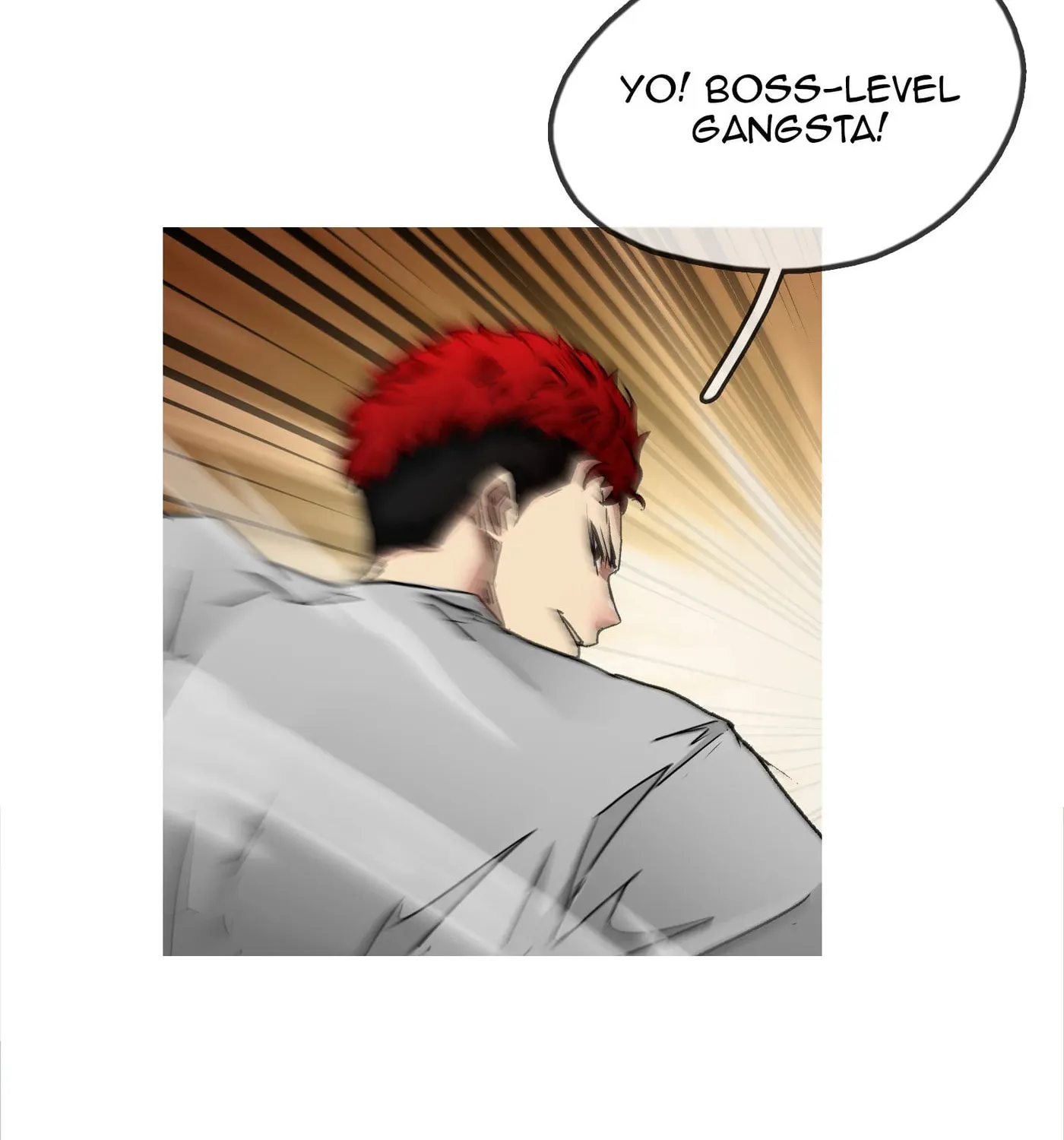 Death Speed Chapter 26 page 17 - 