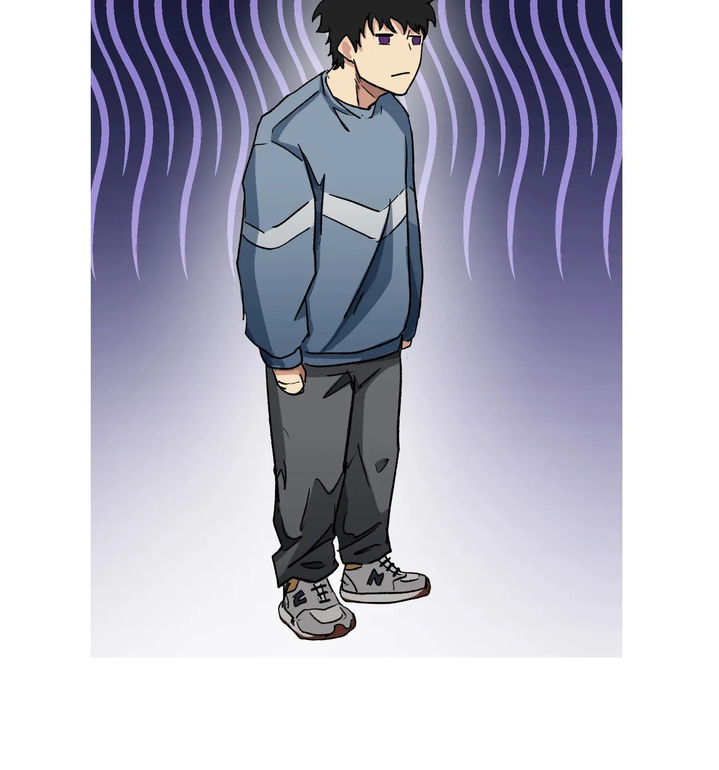 Death Speed Chapter 26 page 49 - 