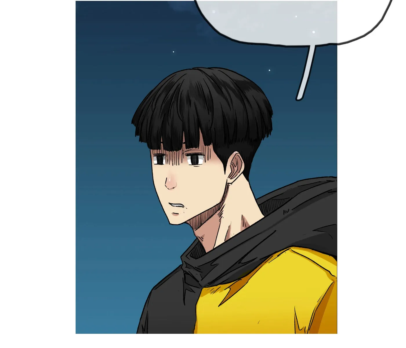 Death Speed Chapter 26 page 54 - 