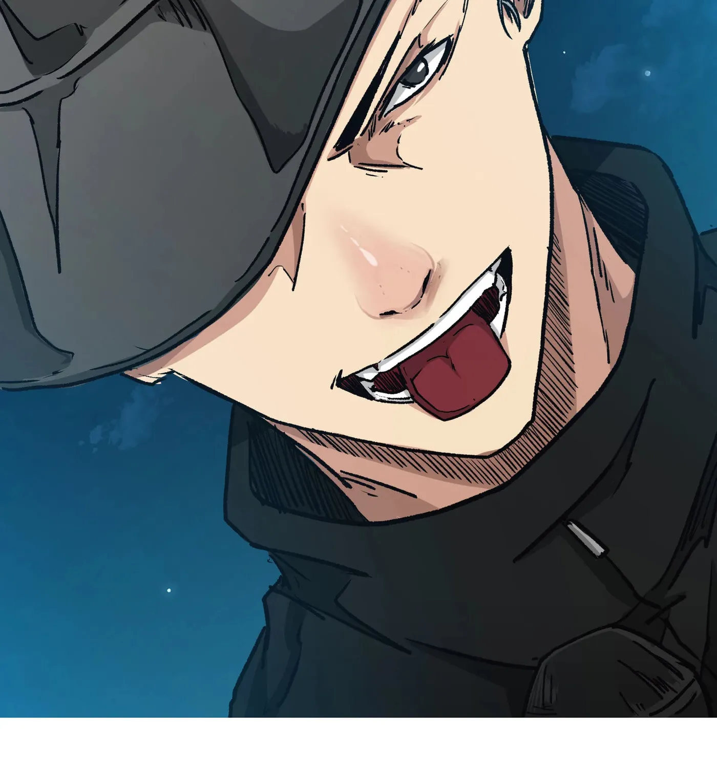 Death Speed Chapter 26 page 72 - 