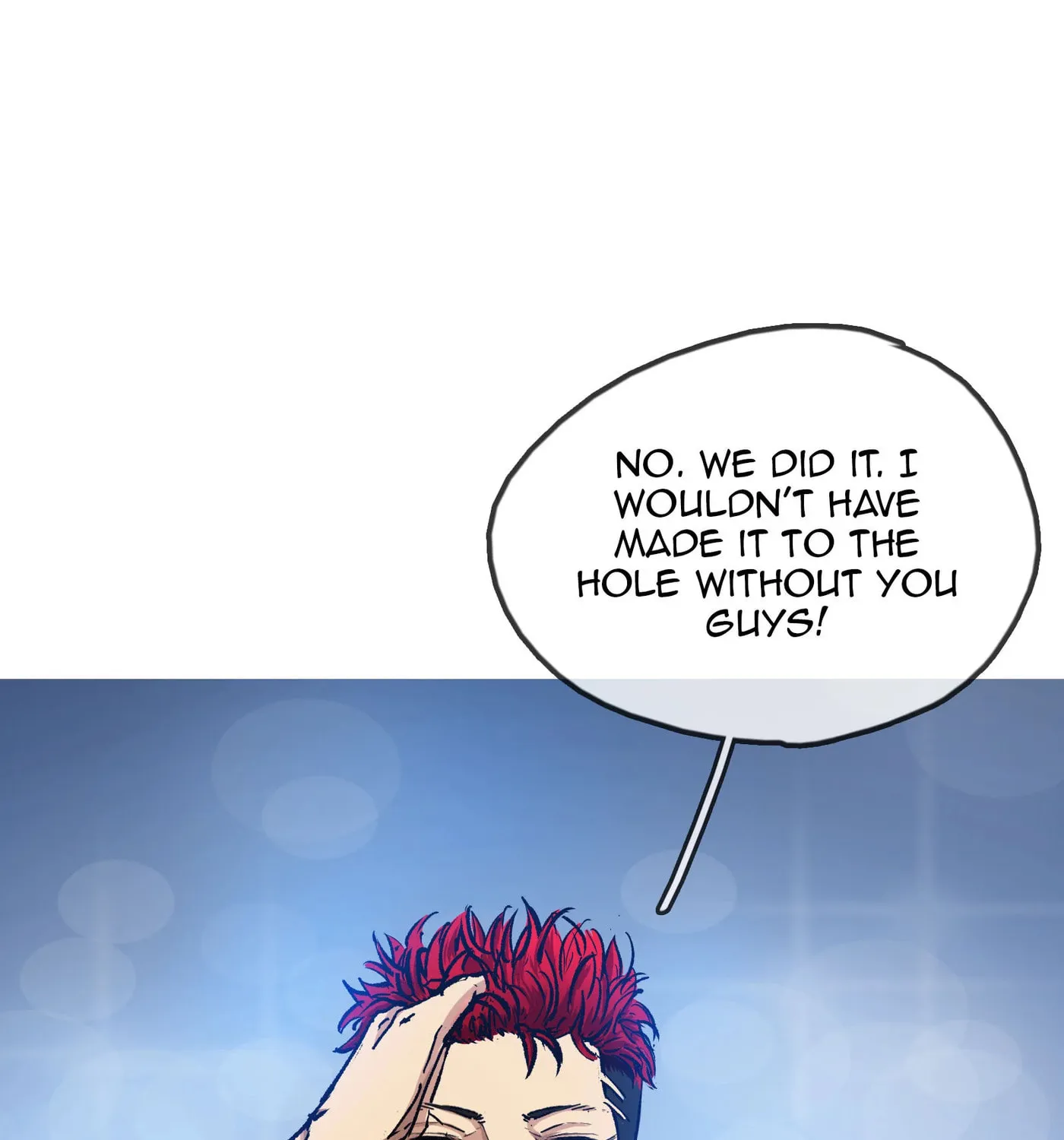 Death Speed Chapter 26 page 91 - 