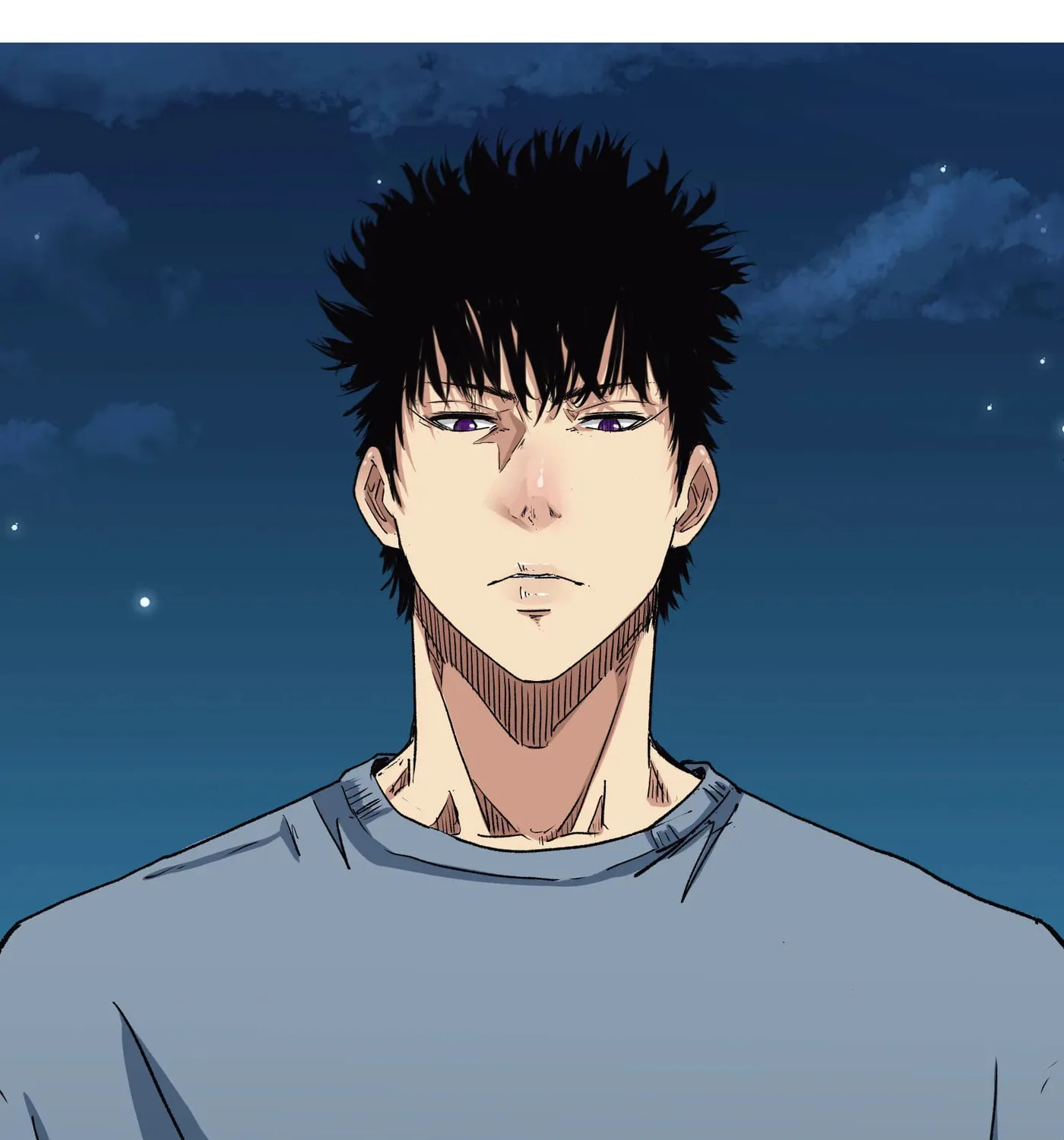 Death Speed Chapter 26 page 100 - 