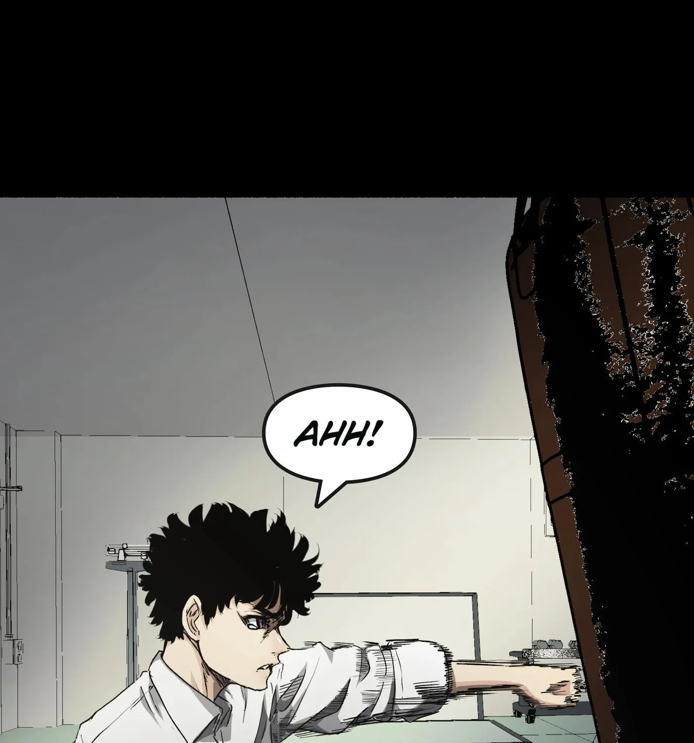 Death Speed Chapter 27 page 103 - 