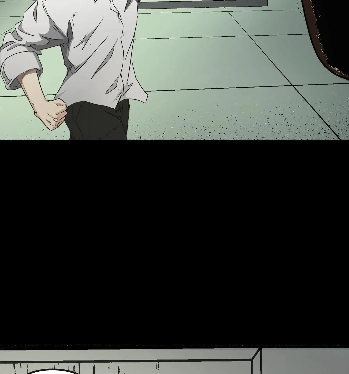 Death Speed Chapter 27 page 104 - 