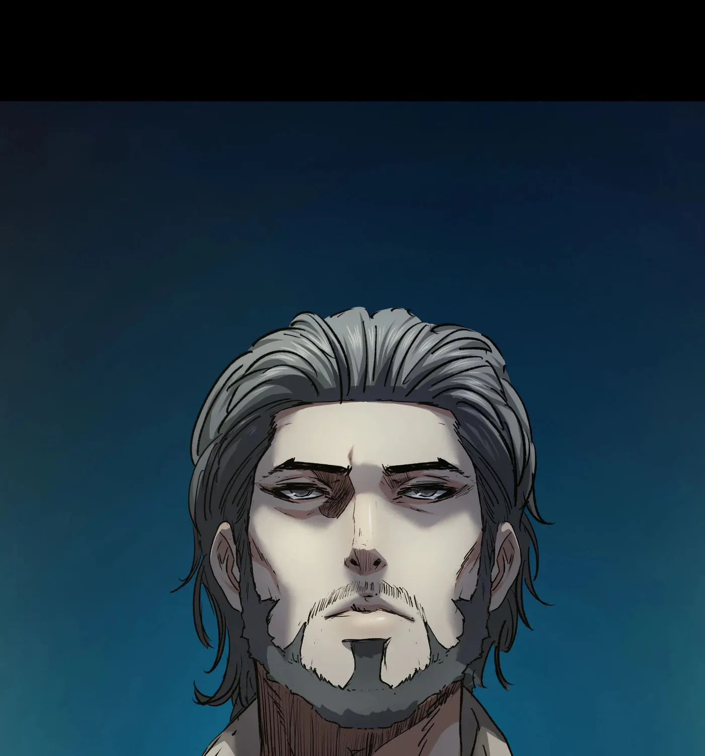 Death Speed Chapter 27 page 109 - 