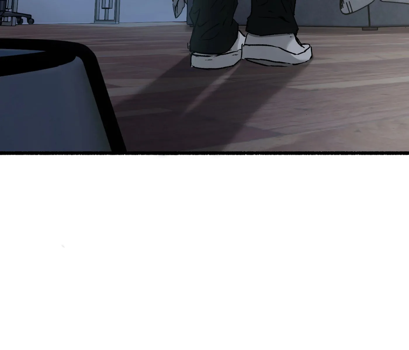 Death Speed Chapter 27 page 16 - 