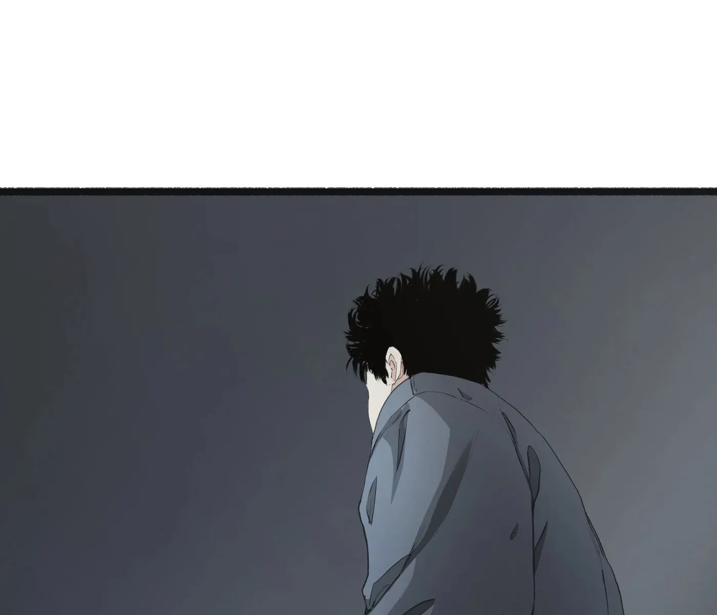 Death Speed Chapter 27 page 3 - 