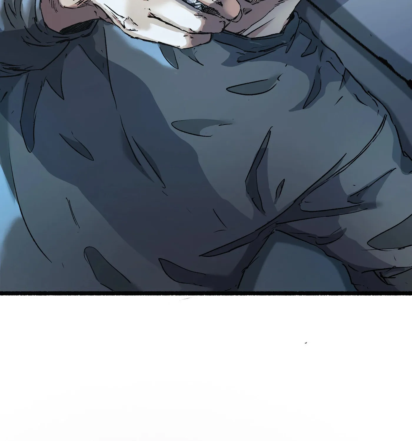 Death Speed Chapter 27 page 22 - 