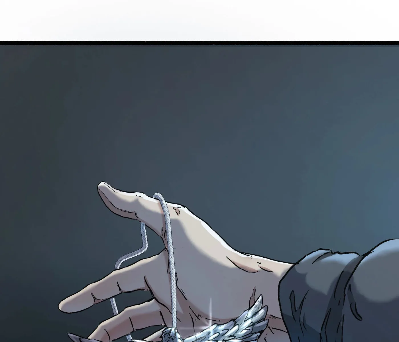 Death Speed Chapter 27 page 23 - 