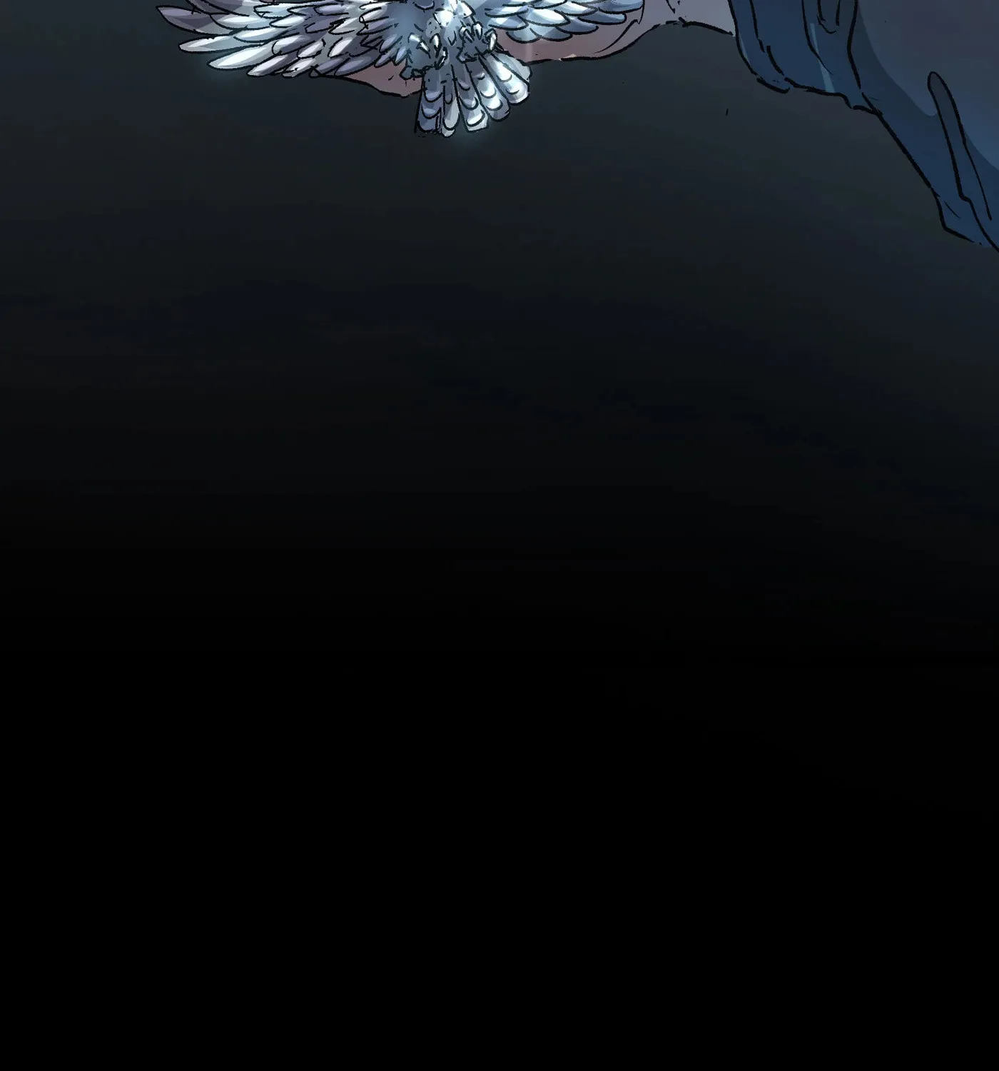 Death Speed Chapter 27 page 24 - 