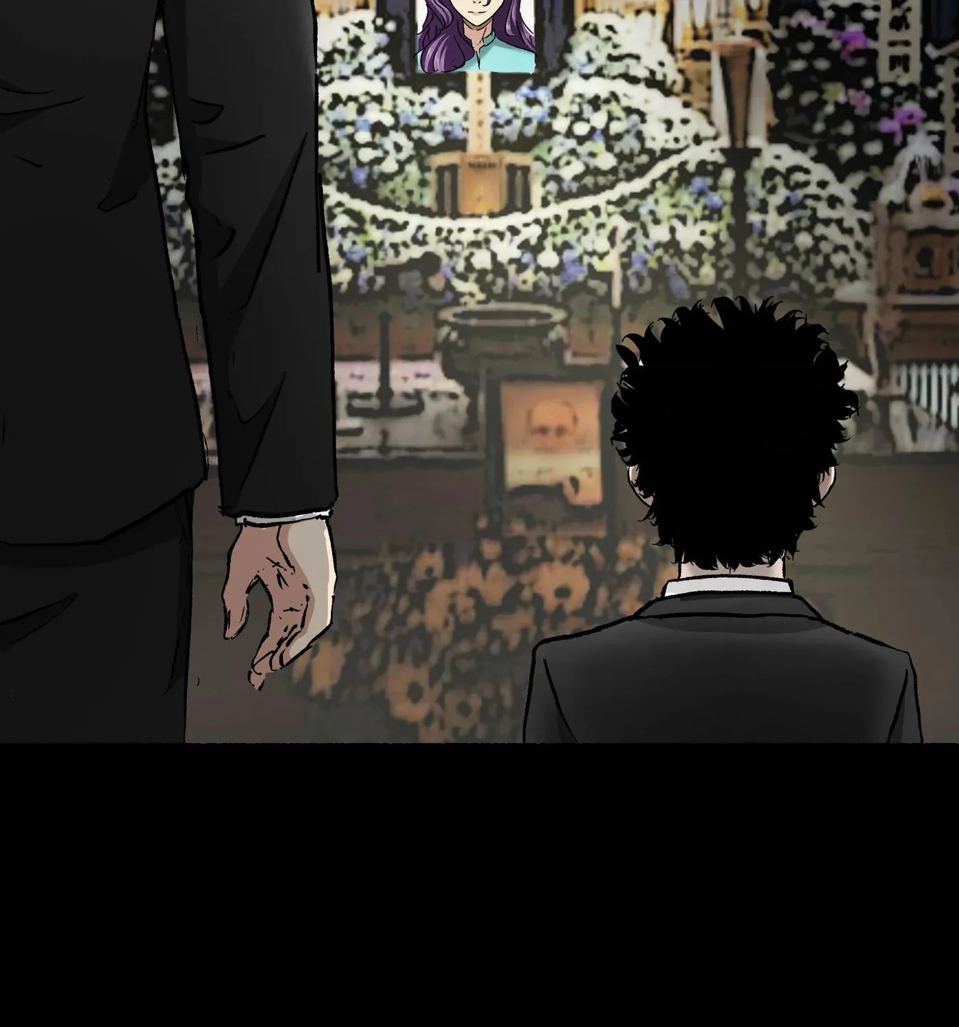 Death Speed Chapter 27 page 27 - 