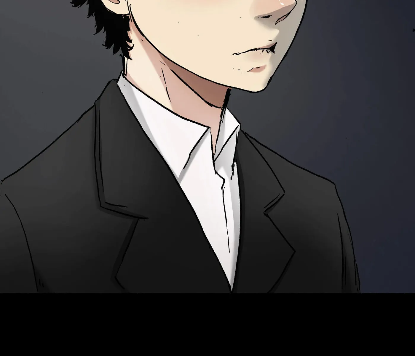 Death Speed Chapter 27 page 29 - 