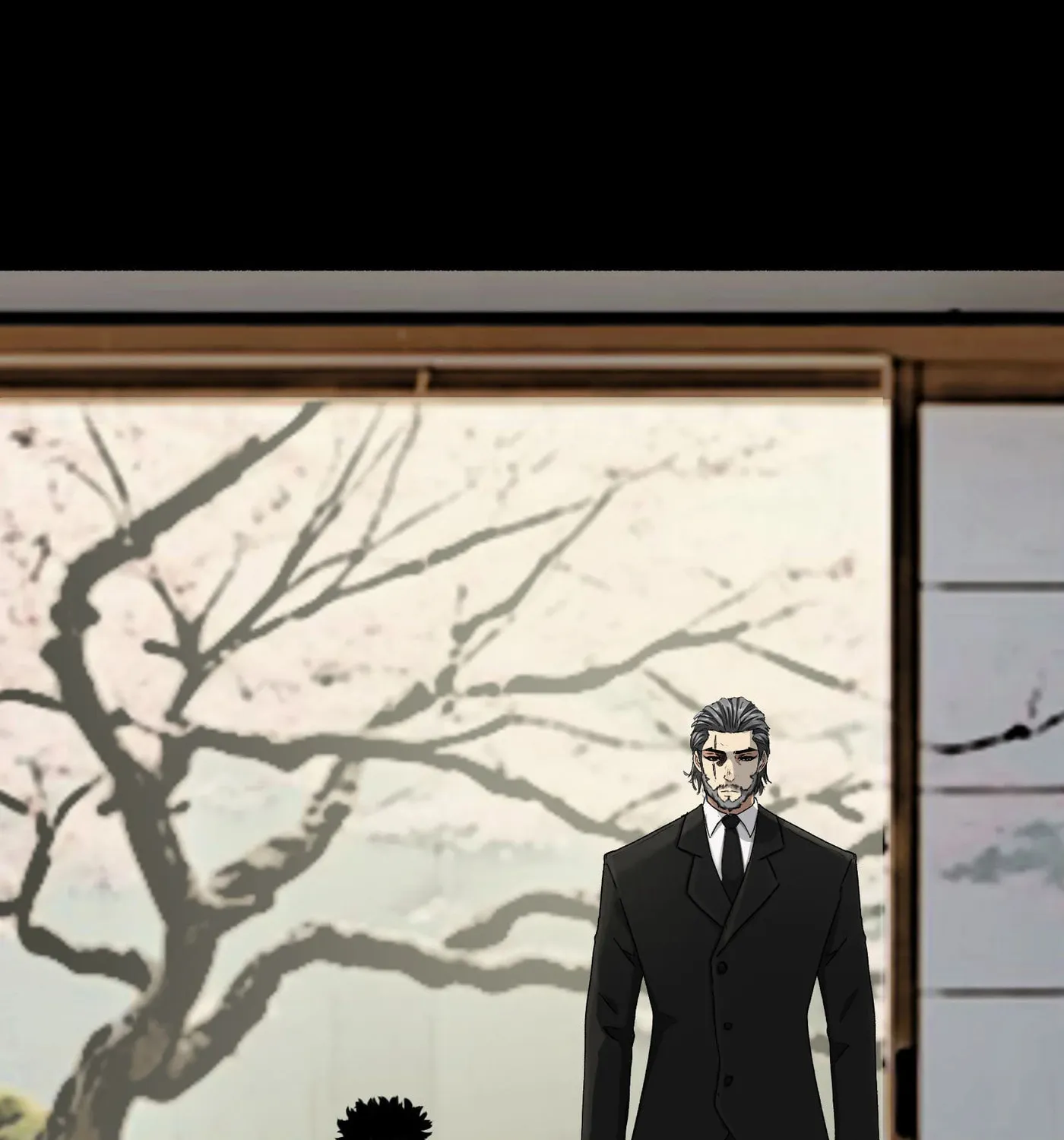 Death Speed Chapter 27 page 31 - 