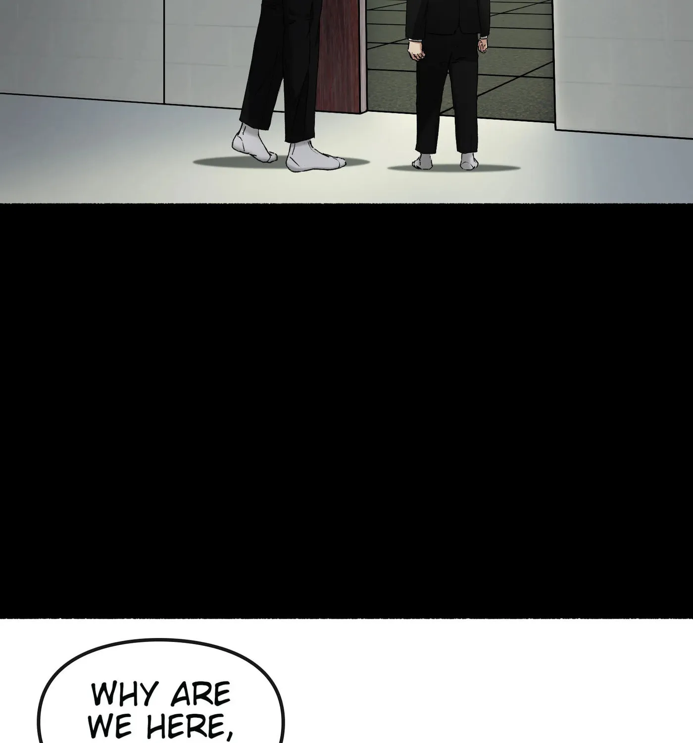 Death Speed Chapter 27 page 44 - 