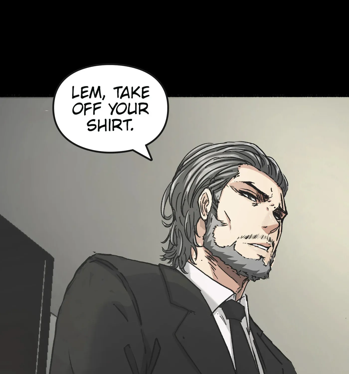 Death Speed Chapter 27 page 47 - 