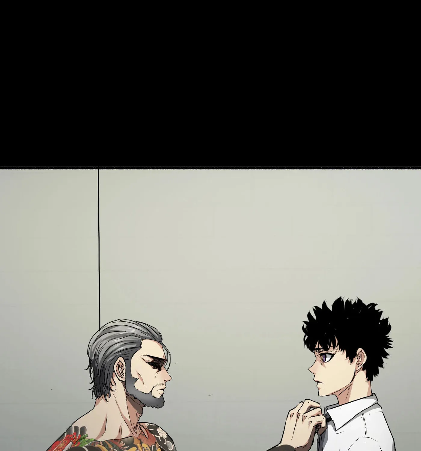 Death Speed Chapter 27 page 57 - 