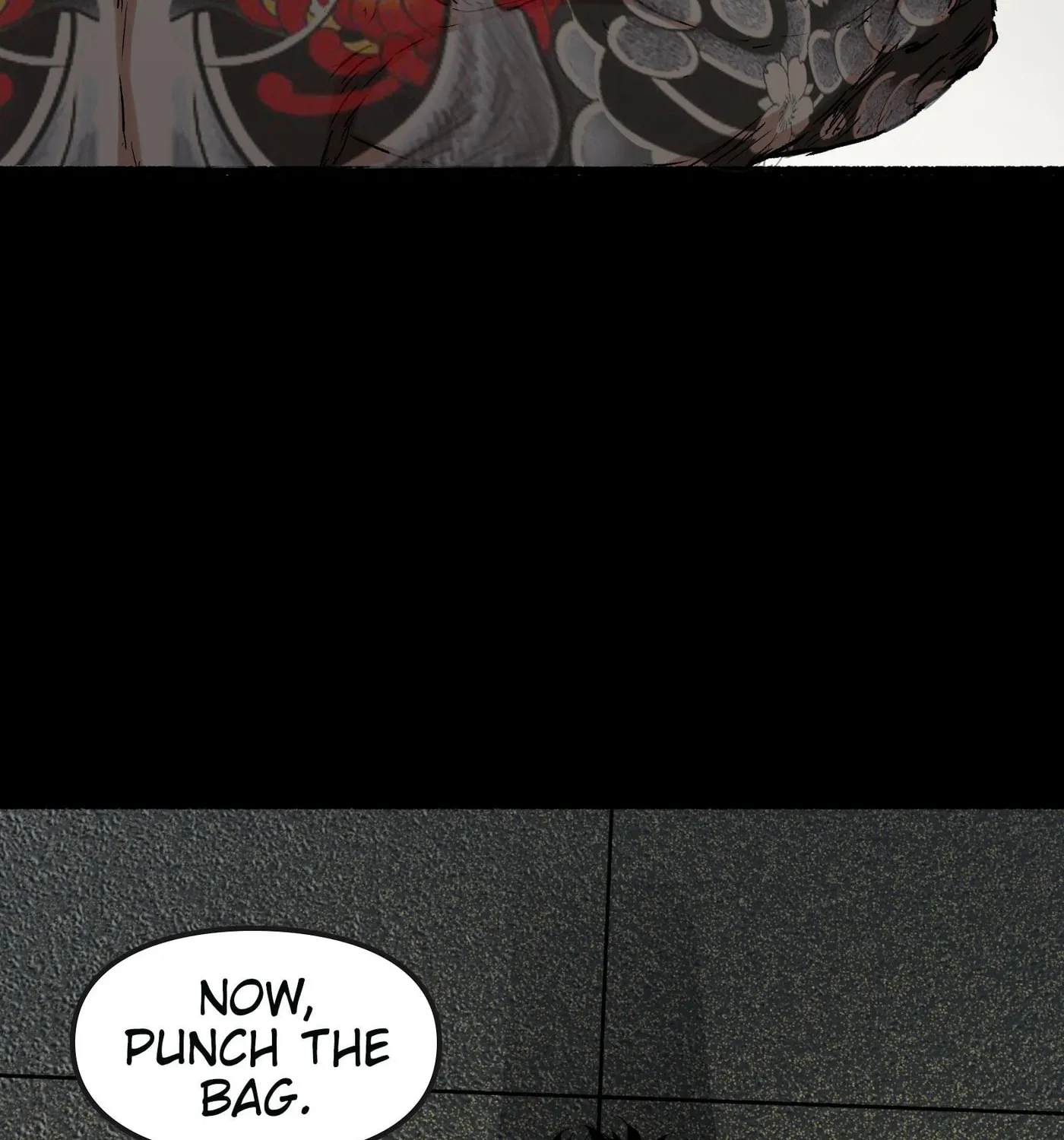 Death Speed Chapter 27 page 60 - 