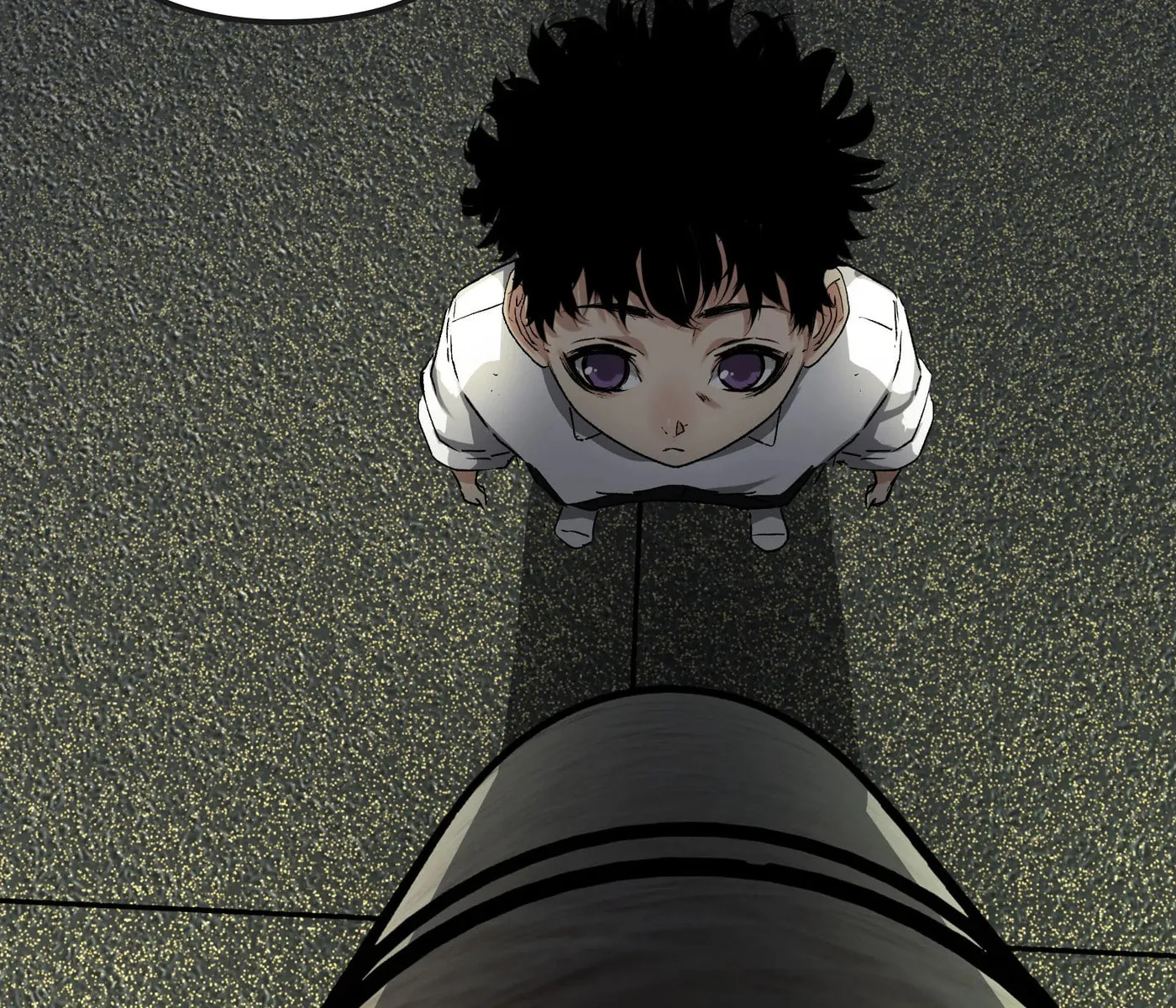 Death Speed Chapter 27 page 61 - 