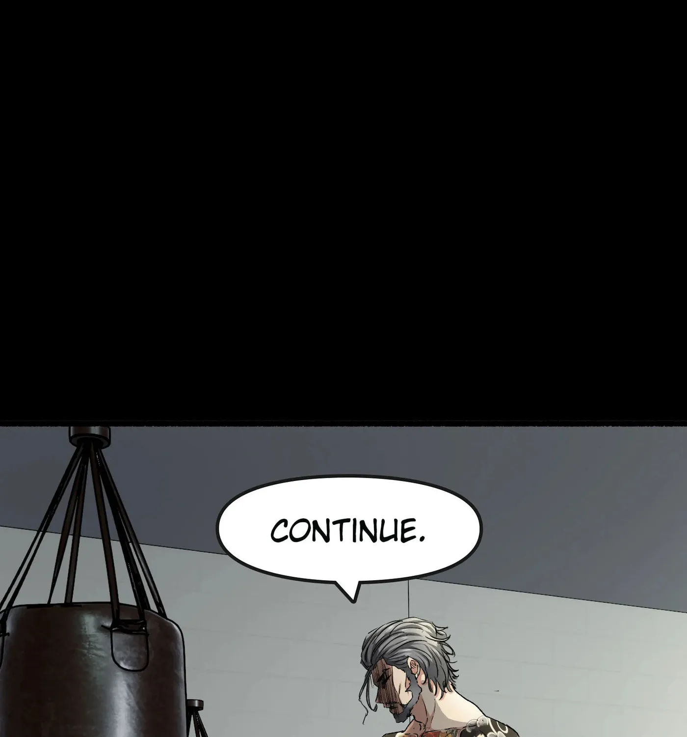 Death Speed Chapter 27 page 67 - 