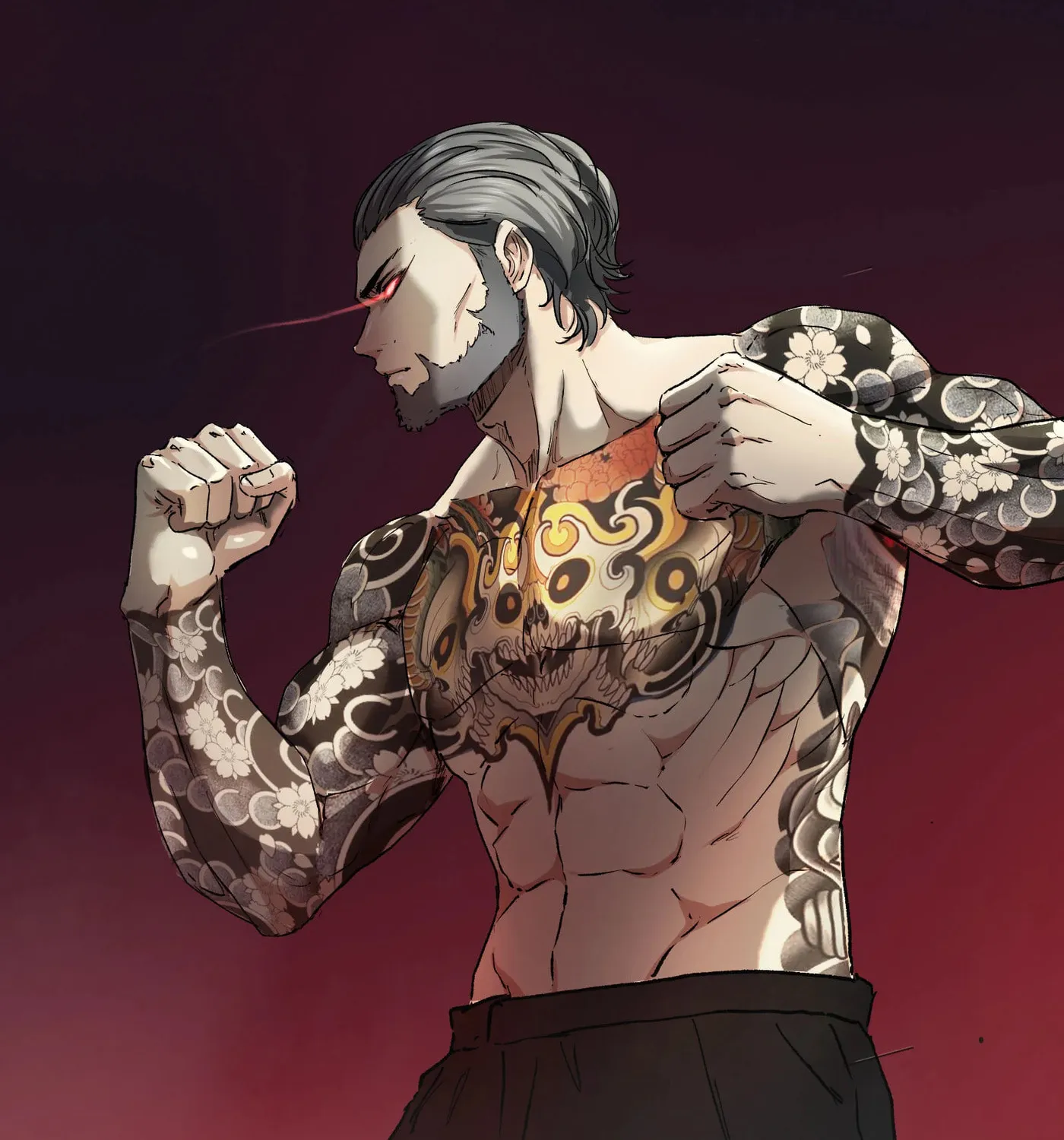 Death Speed Chapter 27 page 70 - 