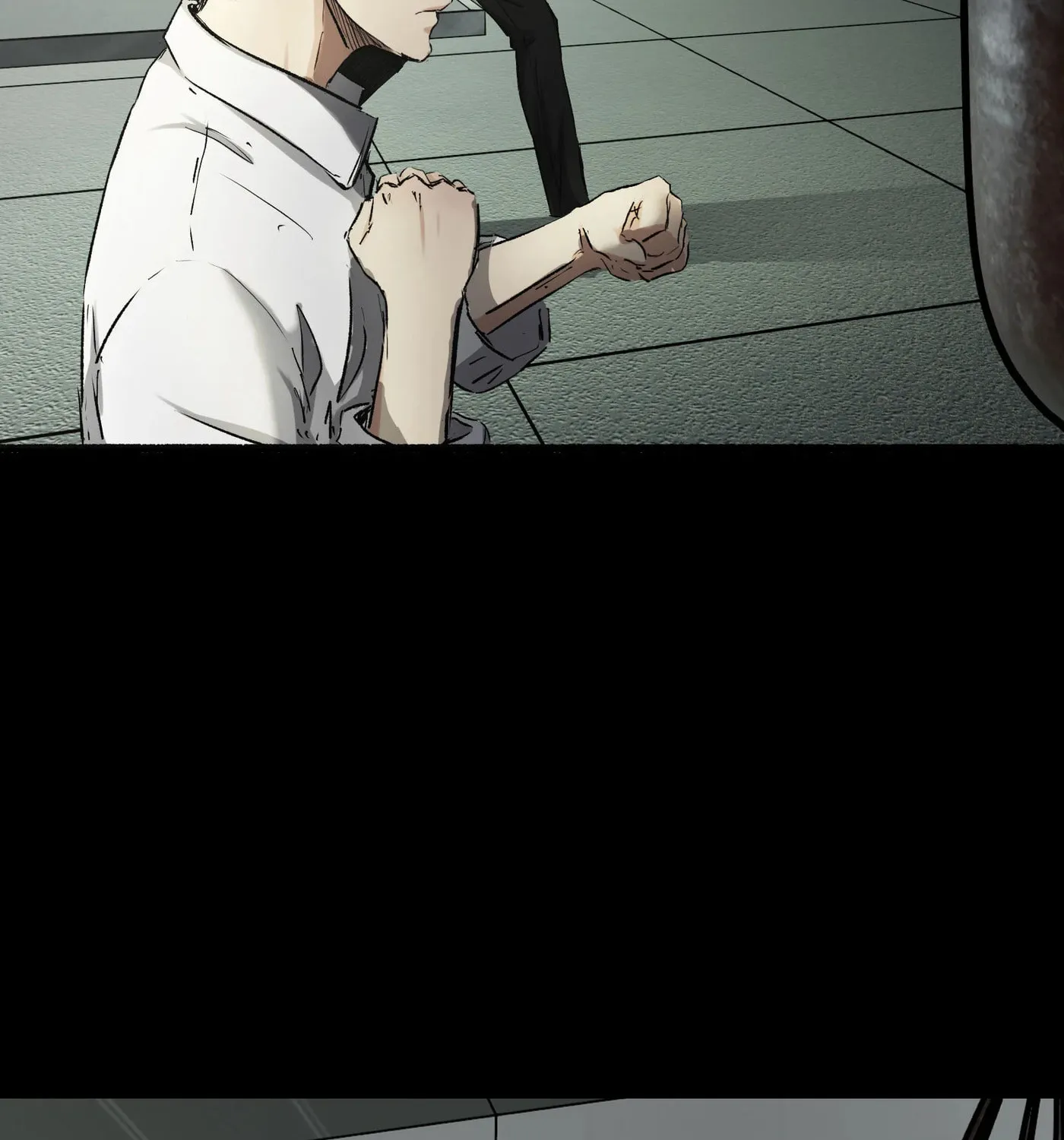 Death Speed Chapter 27 page 76 - 