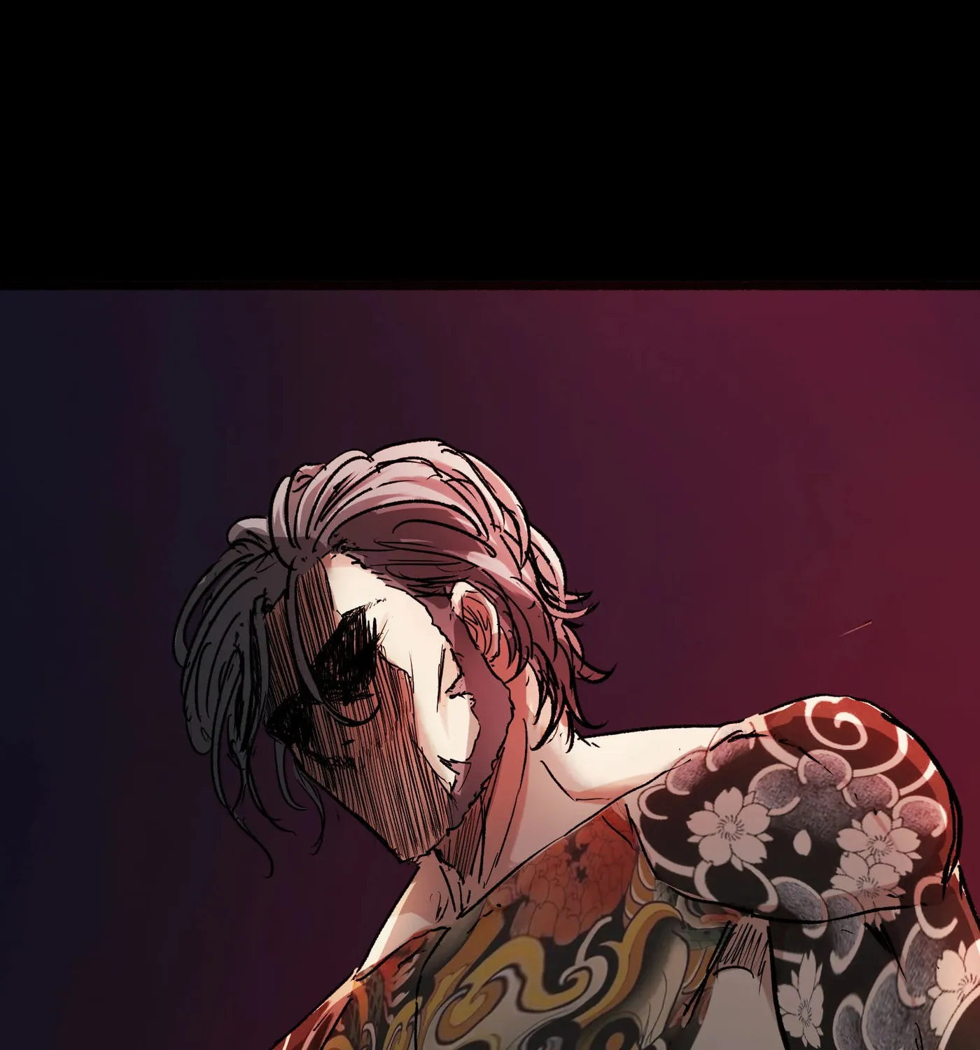 Death Speed Chapter 27 page 87 - 
