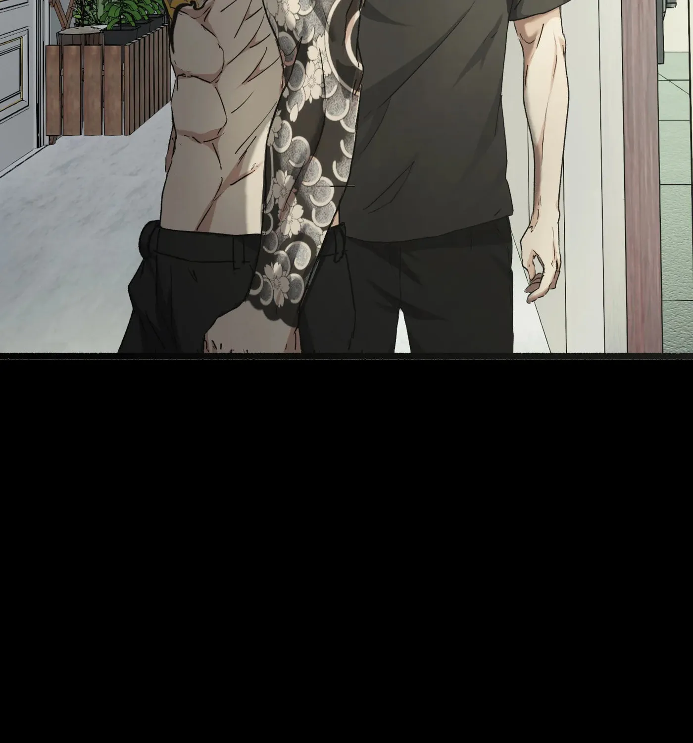 Death Speed Chapter 27 page 96 - 