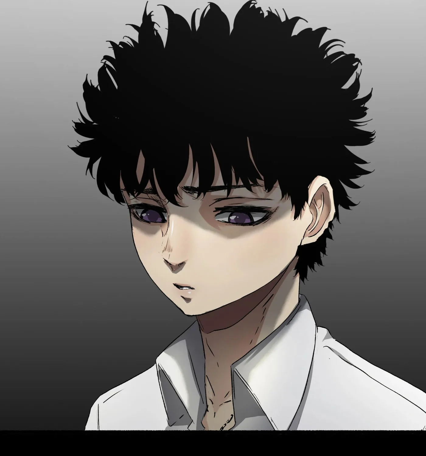 Death Speed Chapter 27 page 99 - 