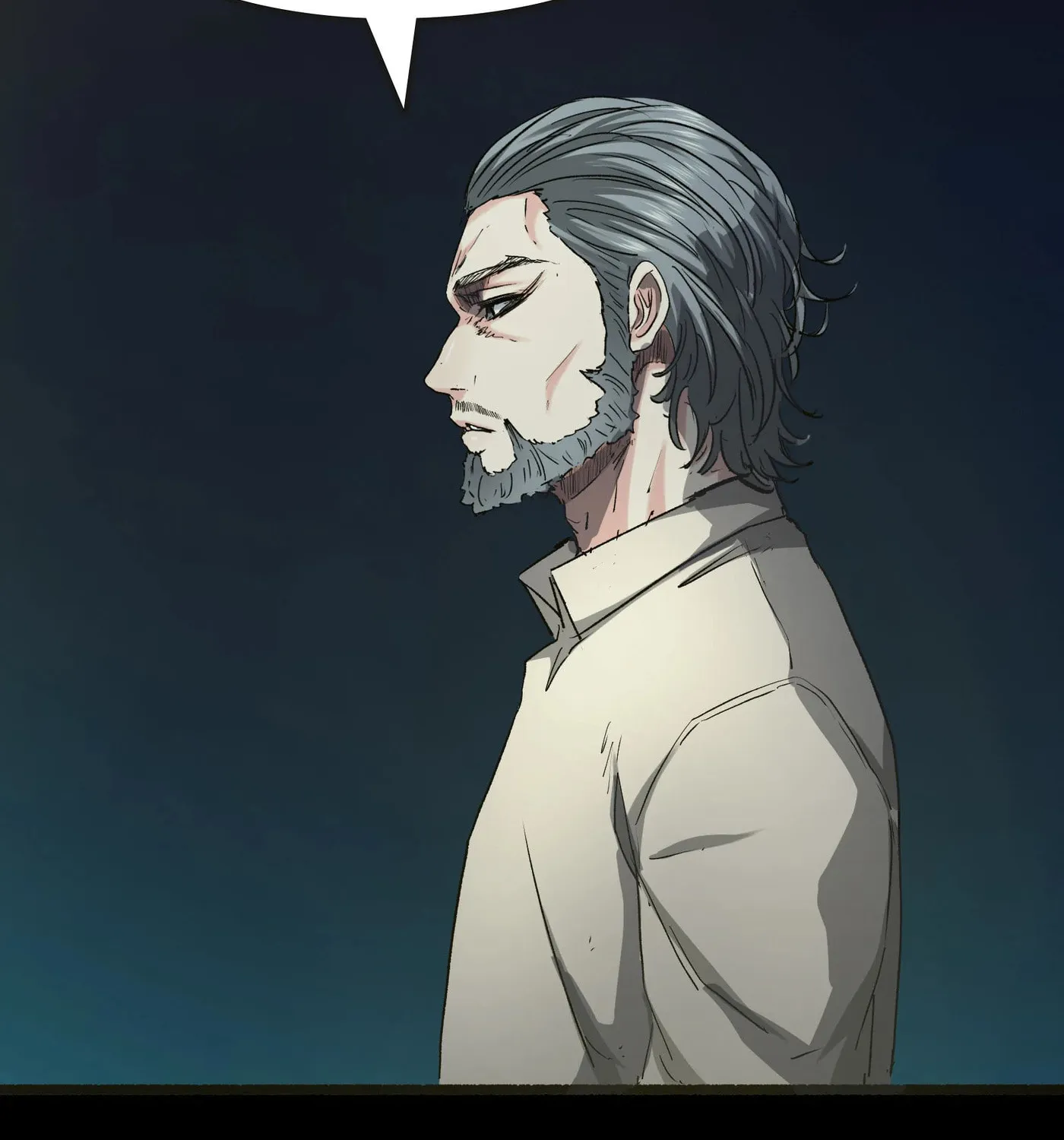 Death Speed Chapter 28 page 15 - 