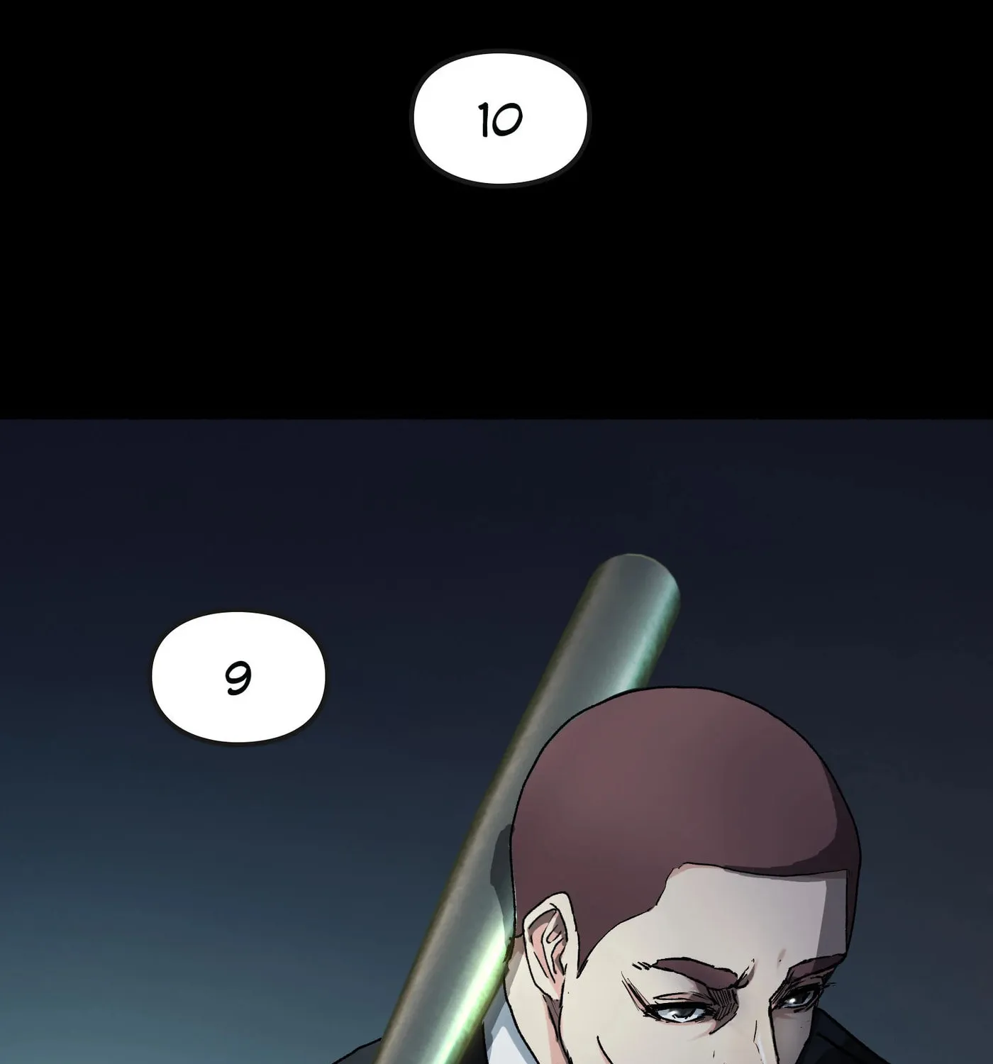 Death Speed Chapter 28 page 25 - 