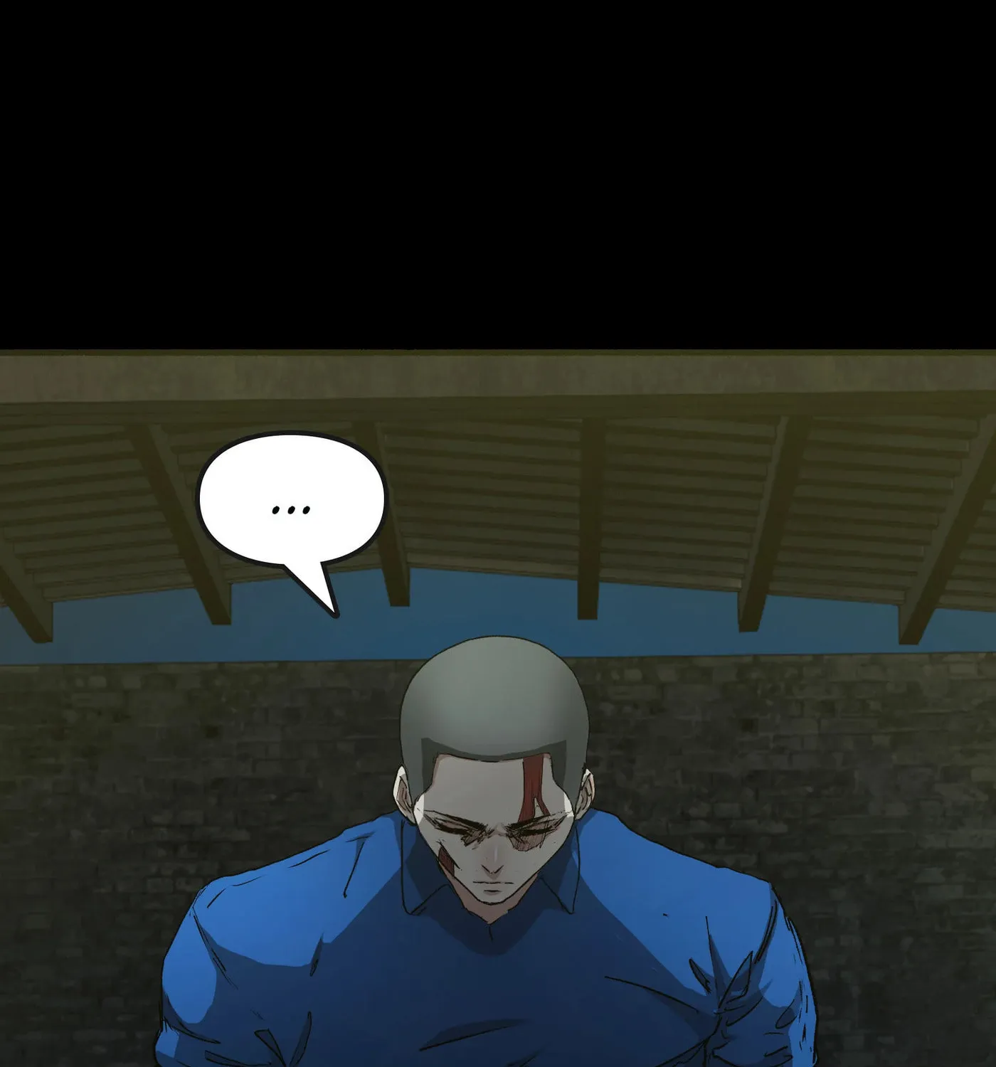Death Speed Chapter 28 page 32 - 
