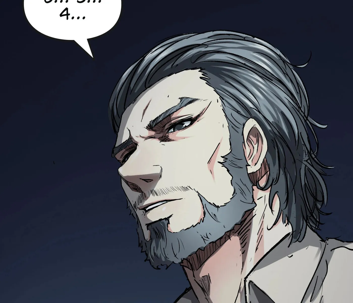 Death Speed Chapter 28 page 34 - 