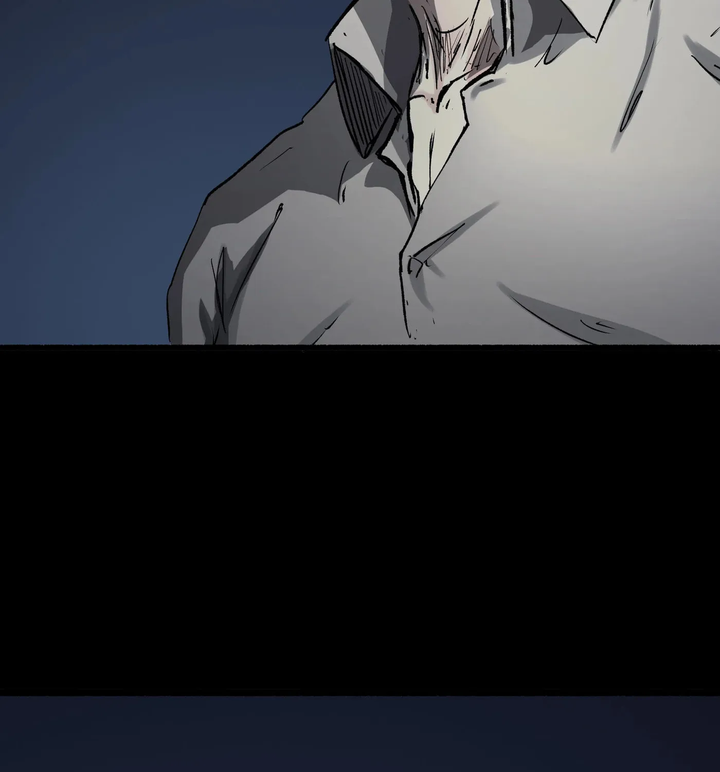 Death Speed Chapter 28 page 35 - 