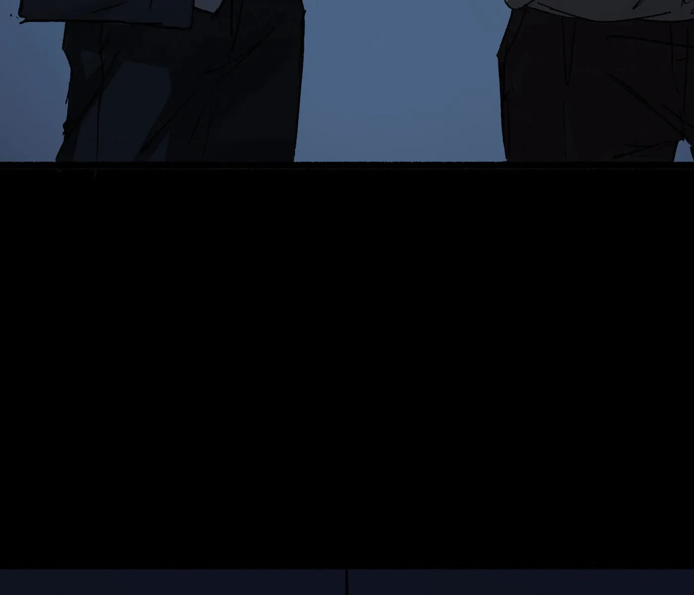 Death Speed Chapter 28 page 37 - 
