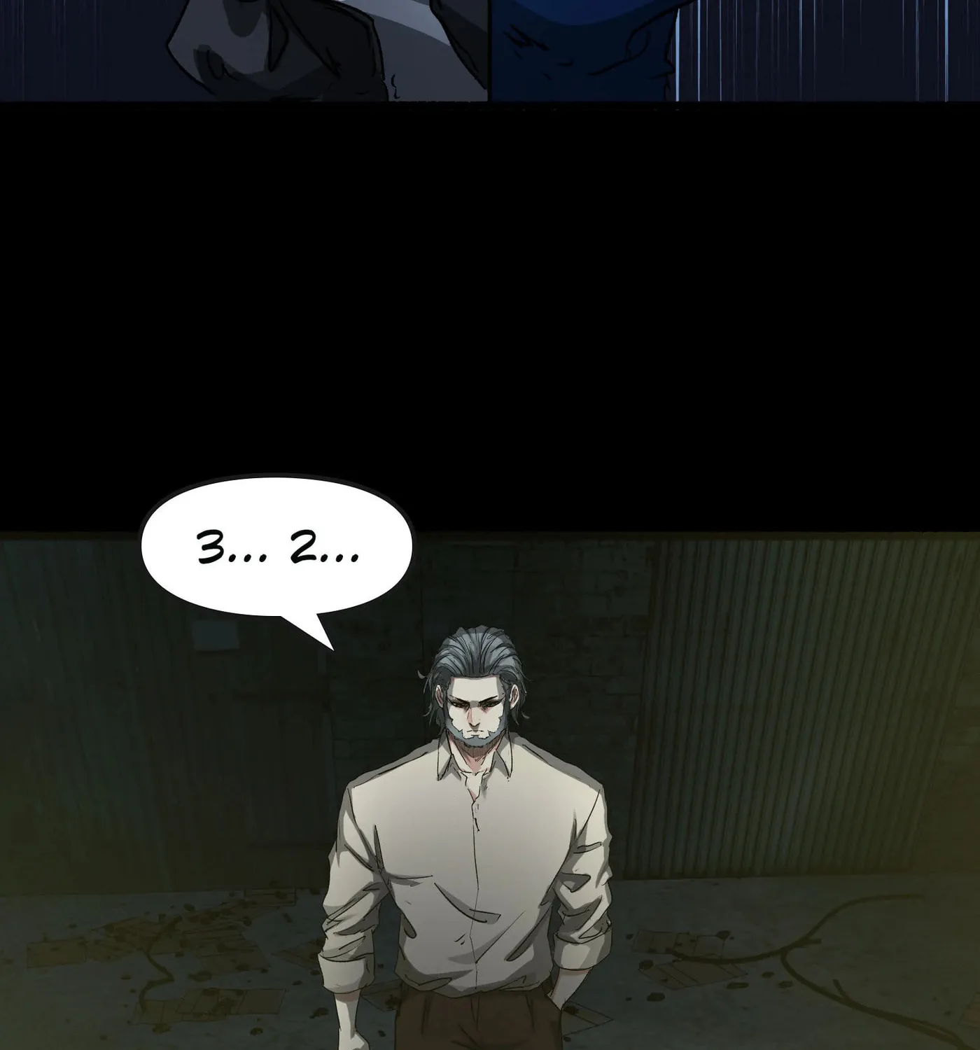 Death Speed Chapter 28 page 39 - 