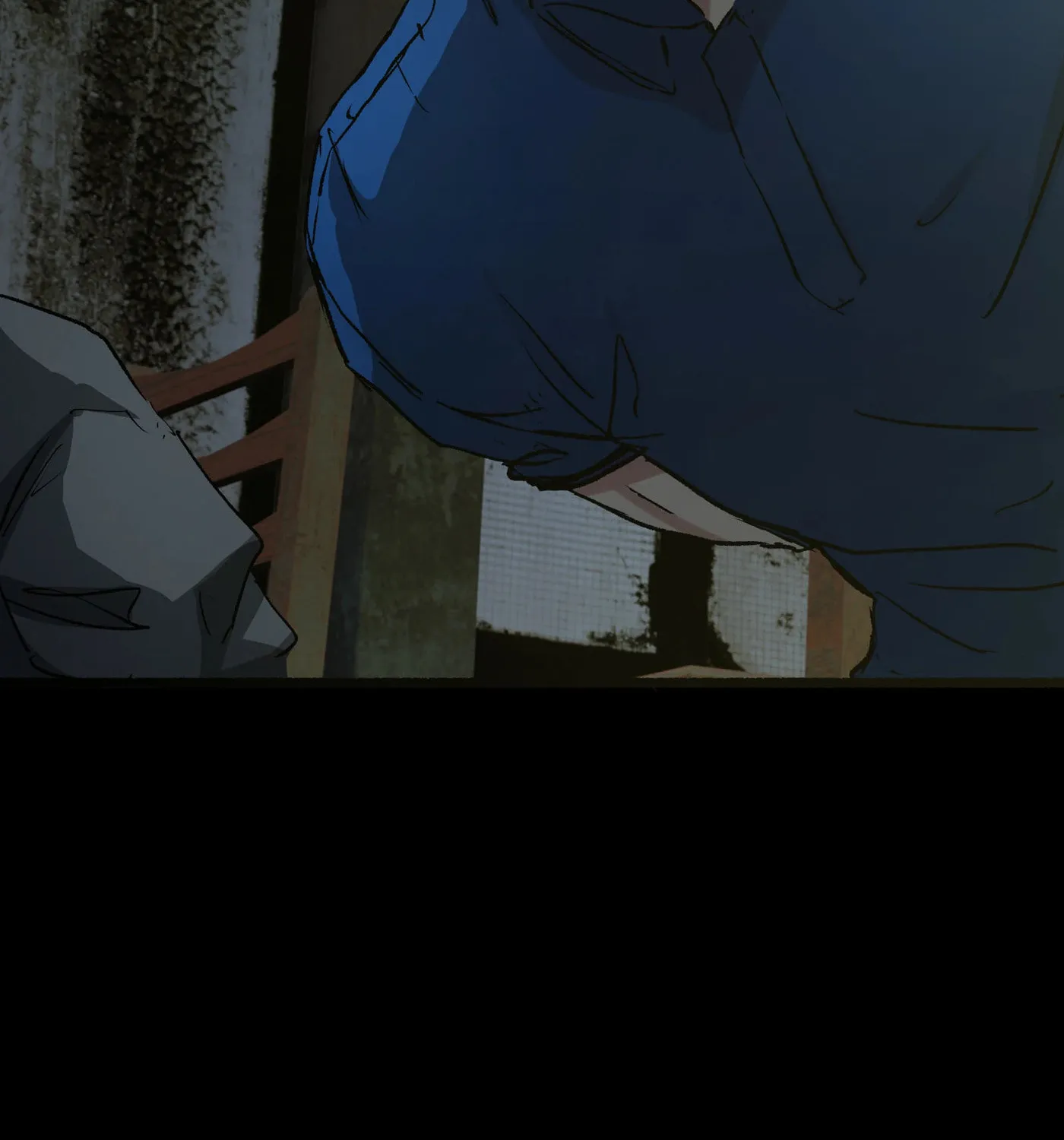 Death Speed Chapter 28 page 43 - 