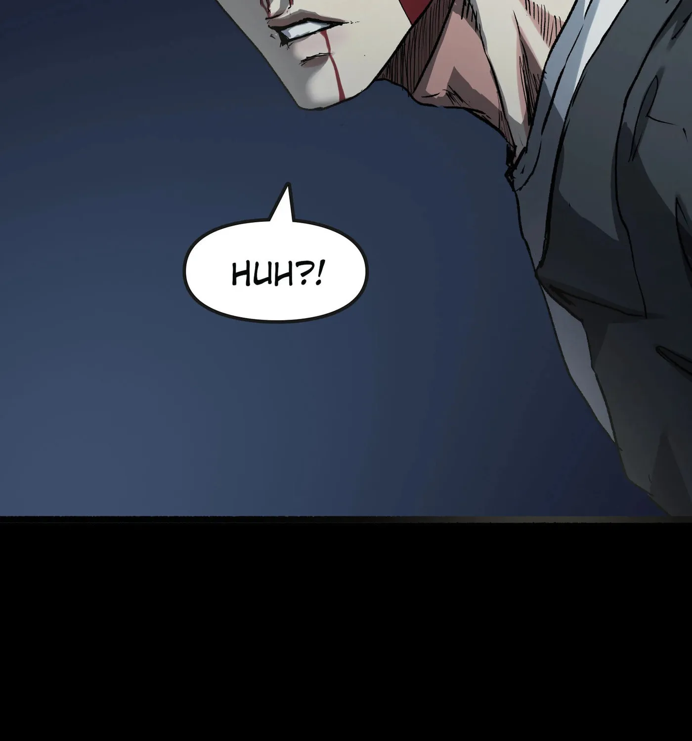 Death Speed Chapter 28 page 45 - 