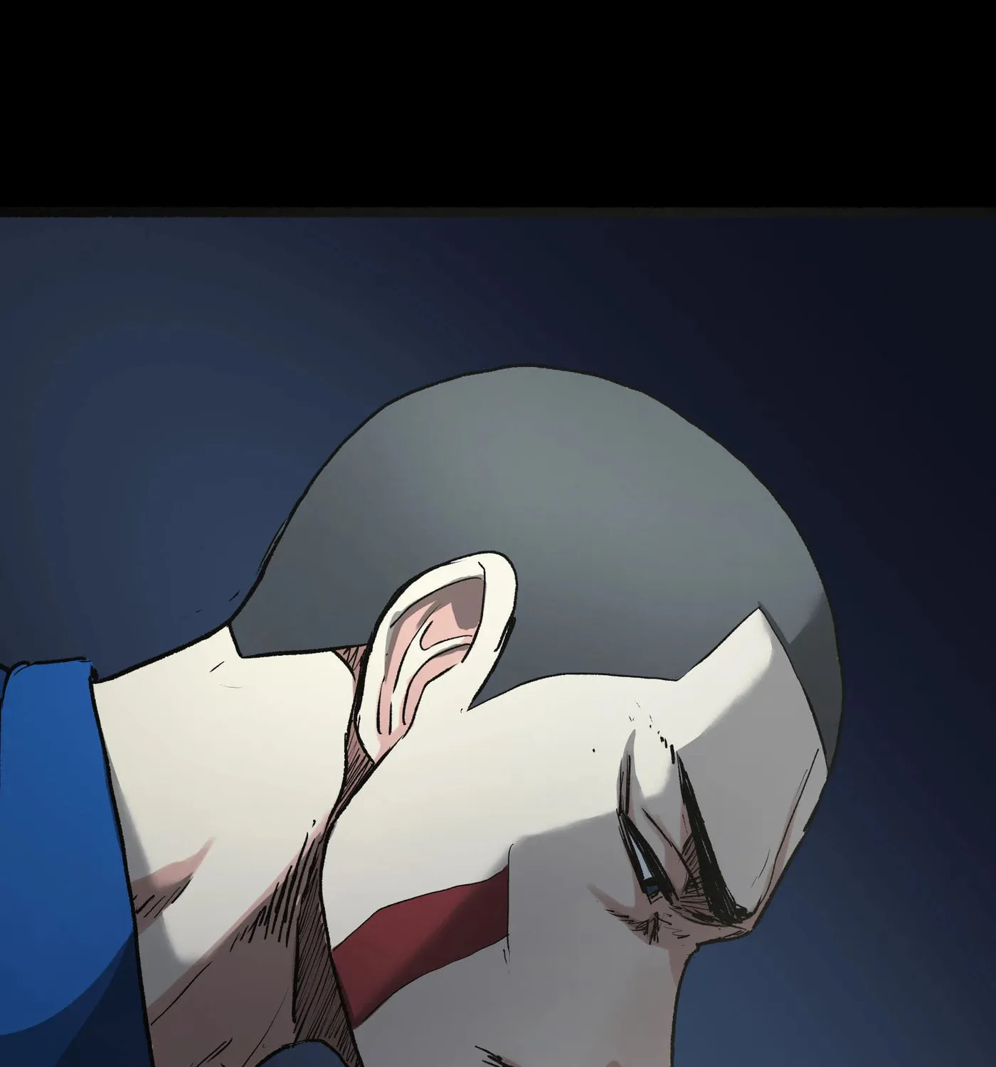 Death Speed Chapter 28 page 46 - 