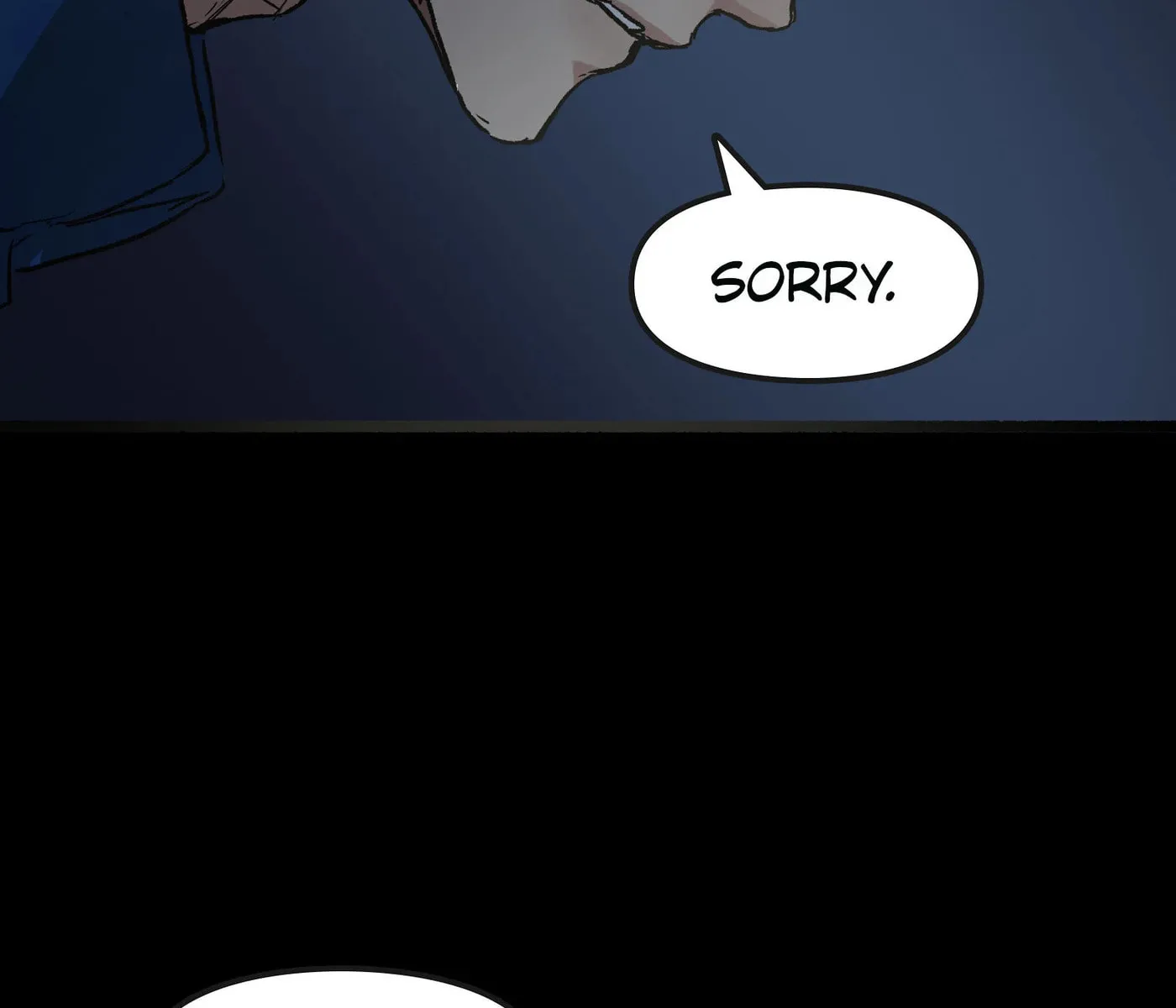 Death Speed Chapter 28 page 47 - 