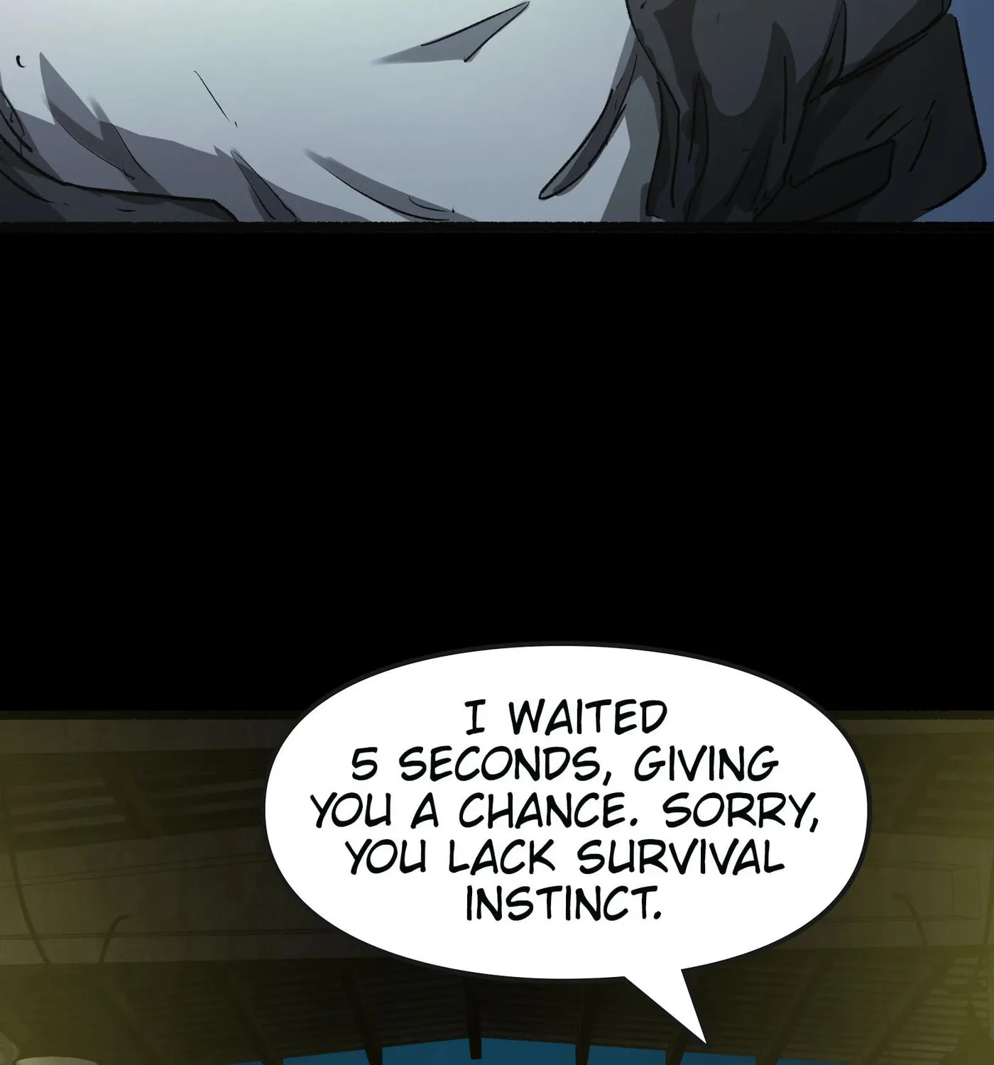 Death Speed Chapter 28 page 49 - 