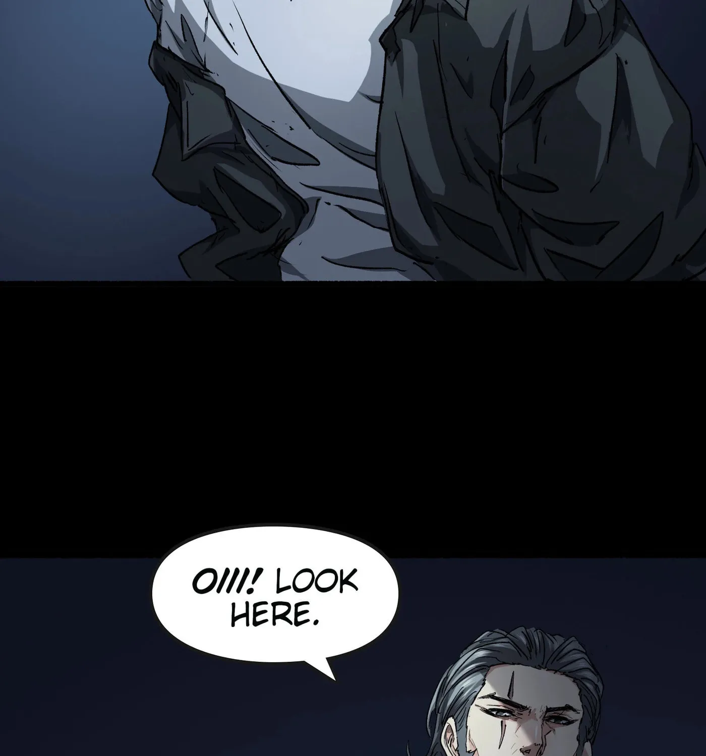 Death Speed Chapter 28 page 53 - 